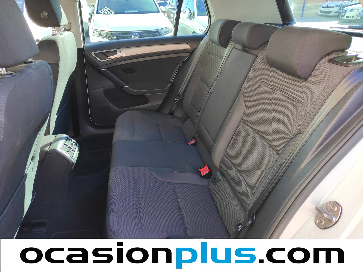 Foto Volkswagen Golf Volkswagen Golf Advance 1.4 TSI BMT (125 CV) DSG