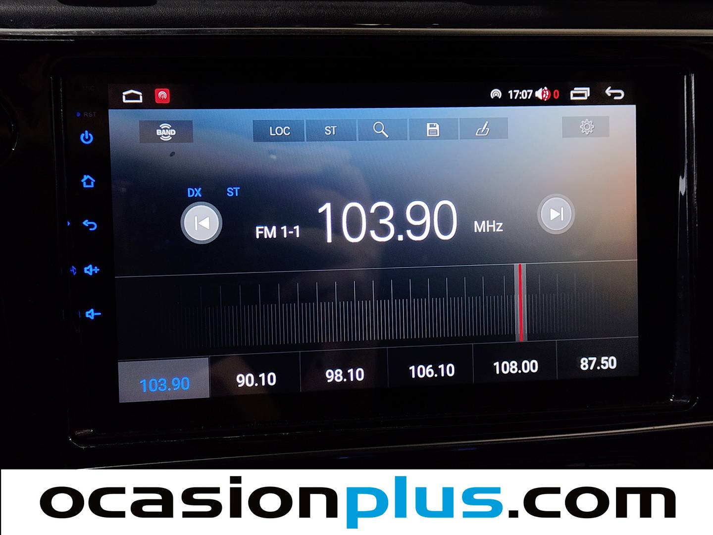 Toyota Auris Toyota Auris 140H Hybrid Touring Sports Feel!  (136 CV) barato