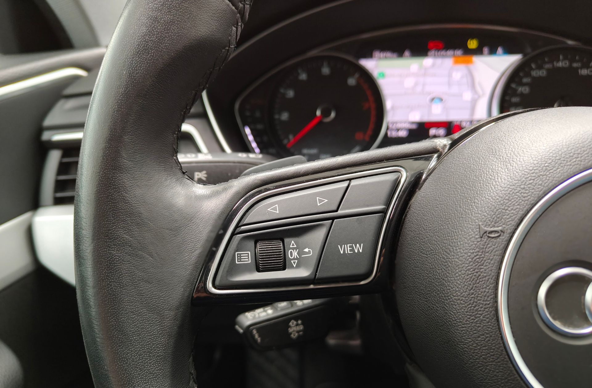 Audi A4 Avant Advanced 35 TFSI S tronic - foto 28