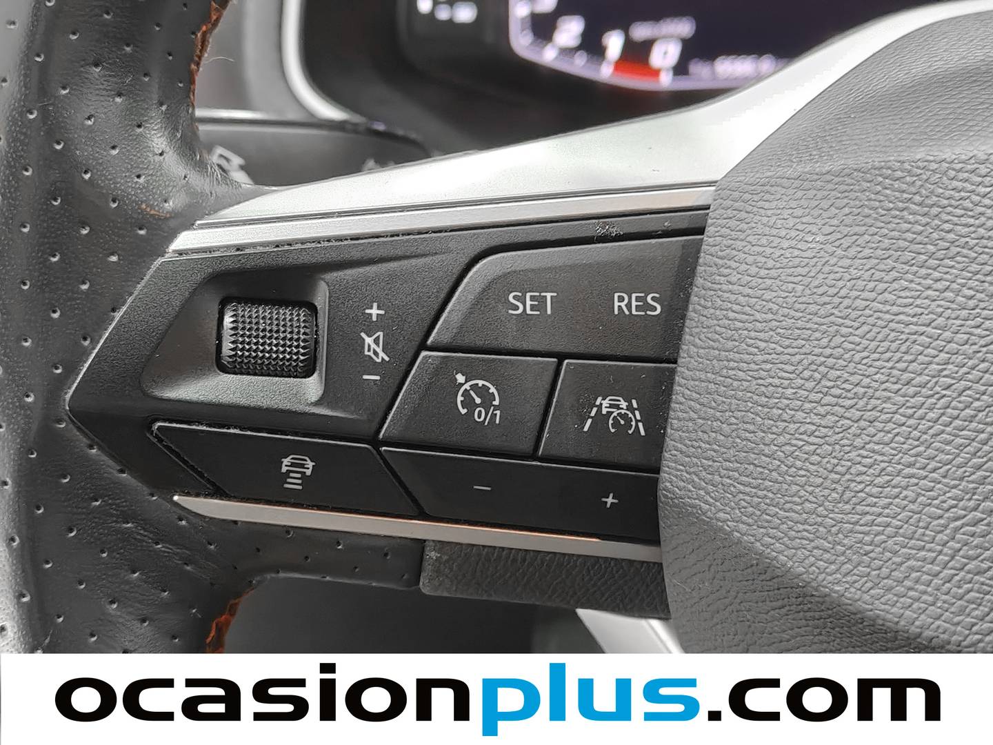 Foto Seat Ibiza SEAT Ibiza 1.0 TSI S&S FR XL 81 kW (110 CV)