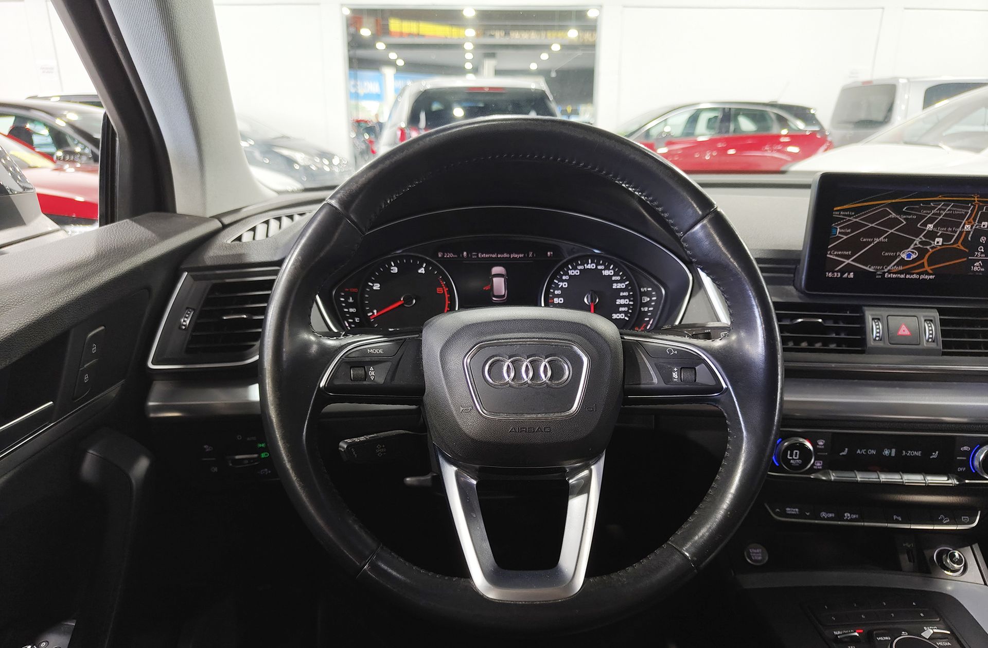 Audi Q5 Design 35 TDI S tronic - foto 24