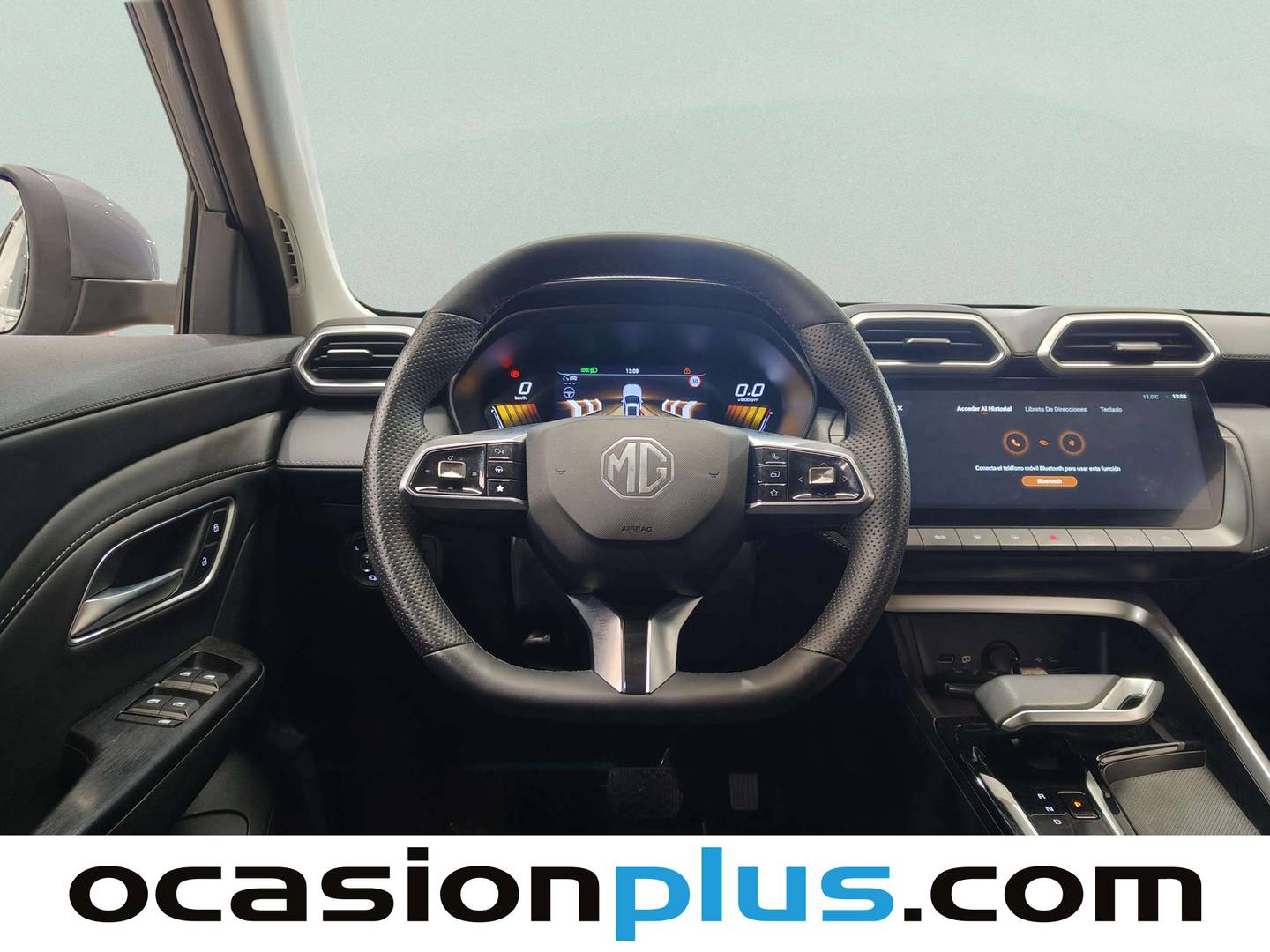 MG ZS MG ZS 1.5 Hybrid+ Luxury (197 CV) de segunda mano