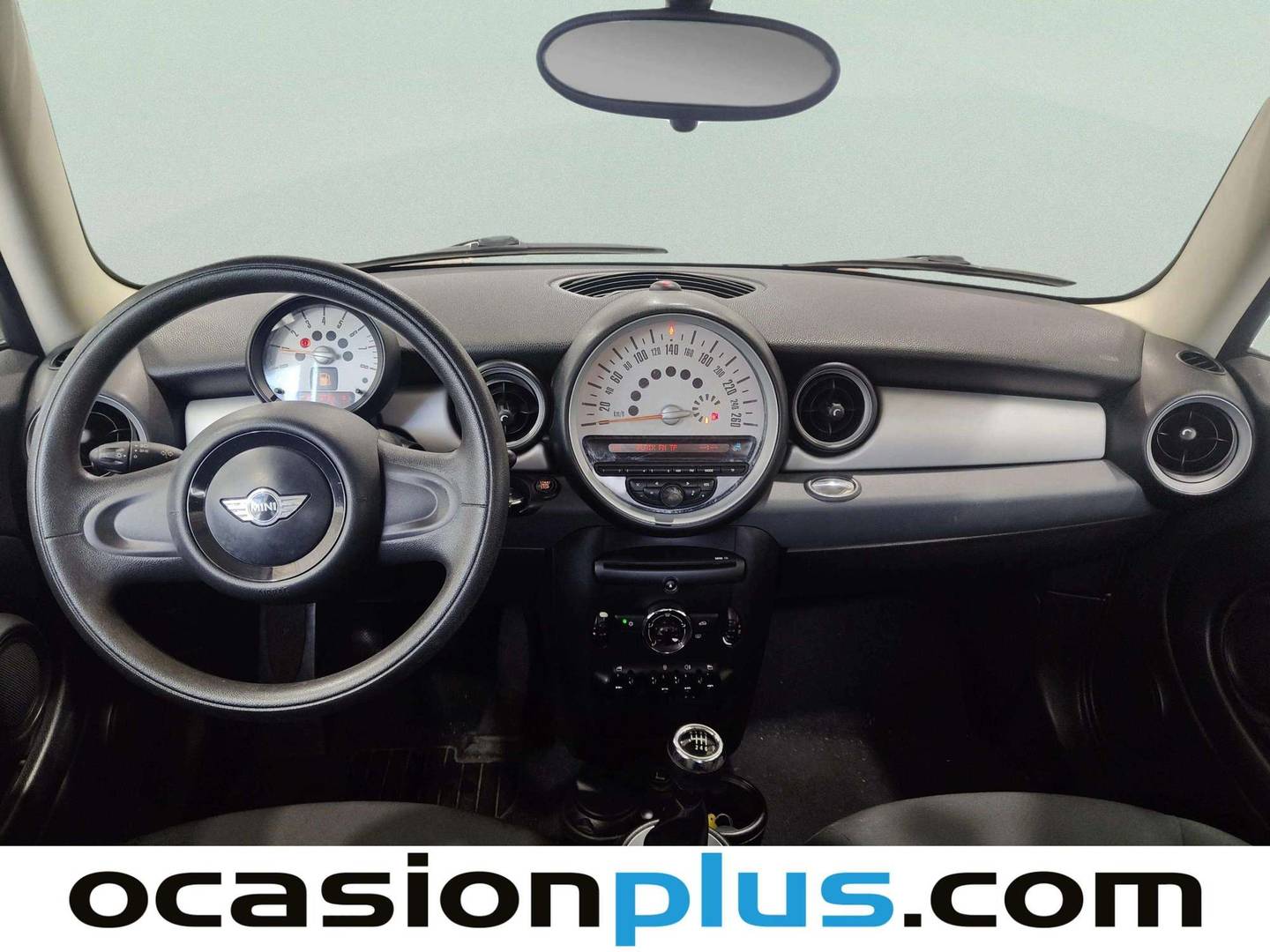 Mini MINI Mini MINI One (75 CV) de ocasión