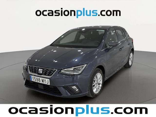 Seat Ibiza 1.0 TSI S&S Xcellence (115 CV) de segunda mano