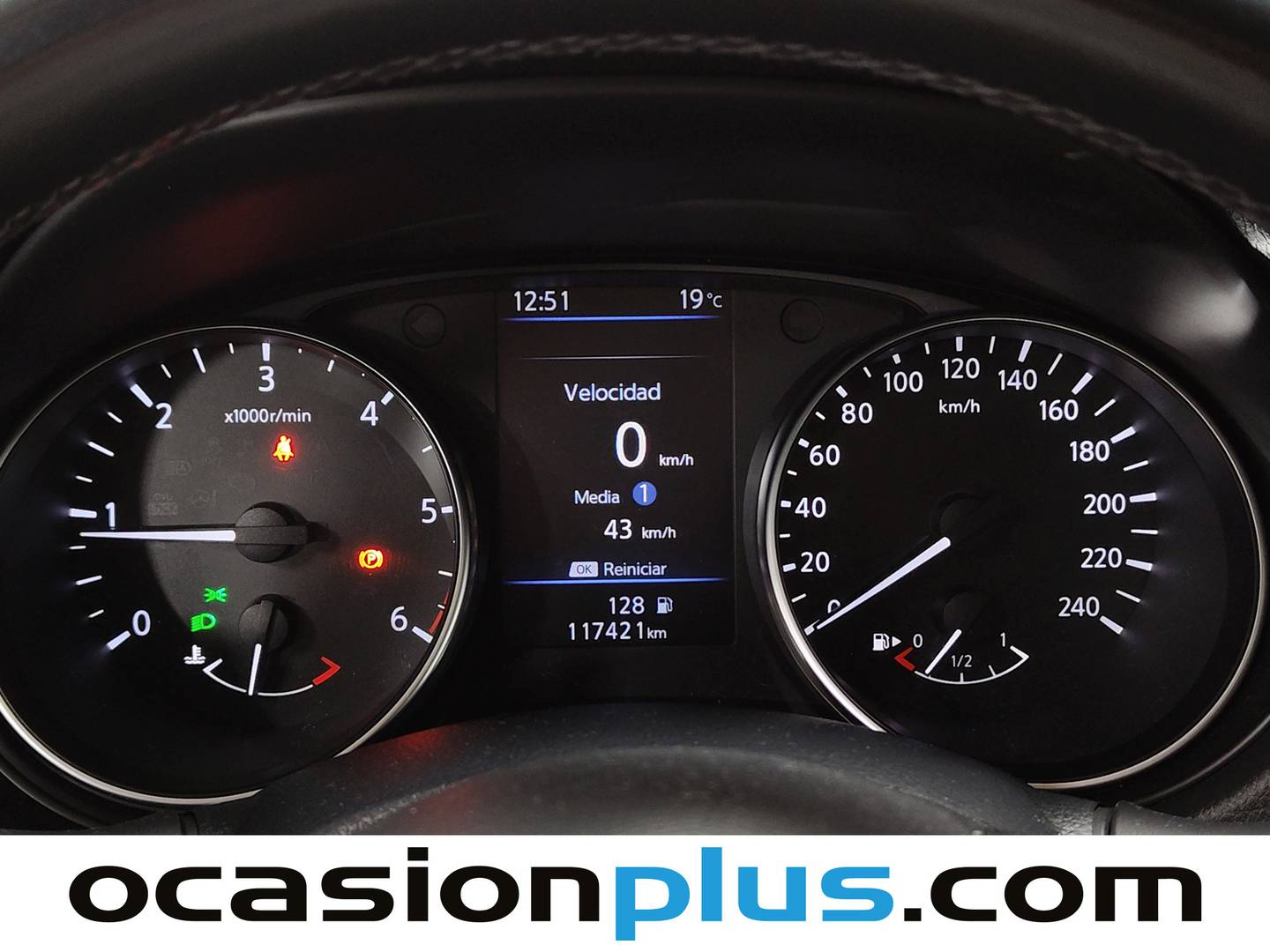 Nissan QASHQAI Nissan Qashqai dCi 115 N-Style (115 CV) 2021