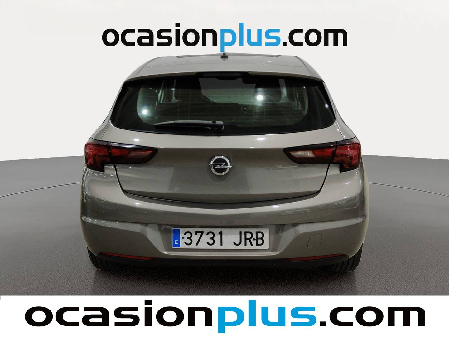 Foto Opel Astra Opel Astra 1.6 CDTI Selective (110 CV)