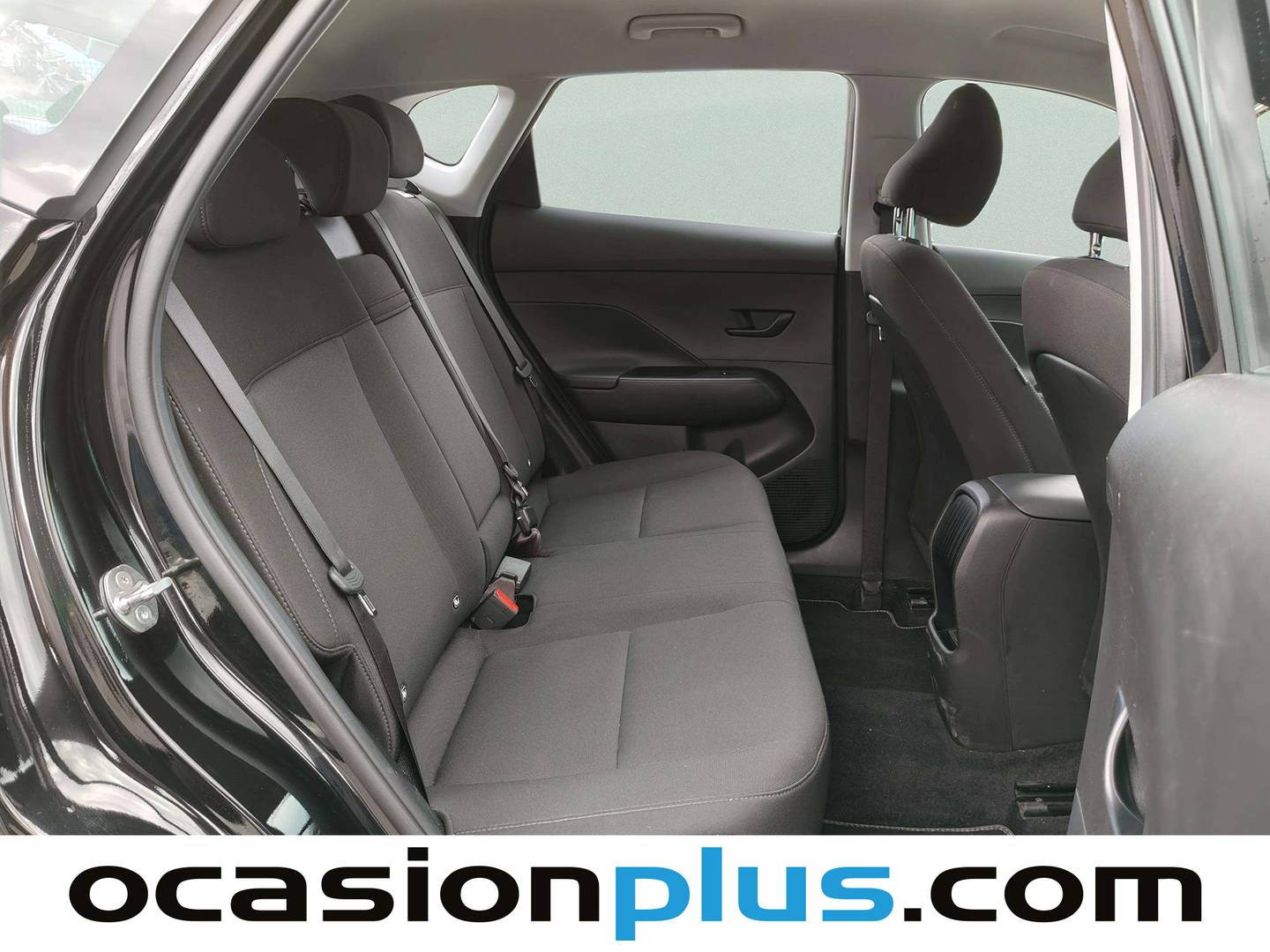 Hyundai Kona Hyundai Kona 1.6 GDI HEV Maxx DT (129 CV) automático