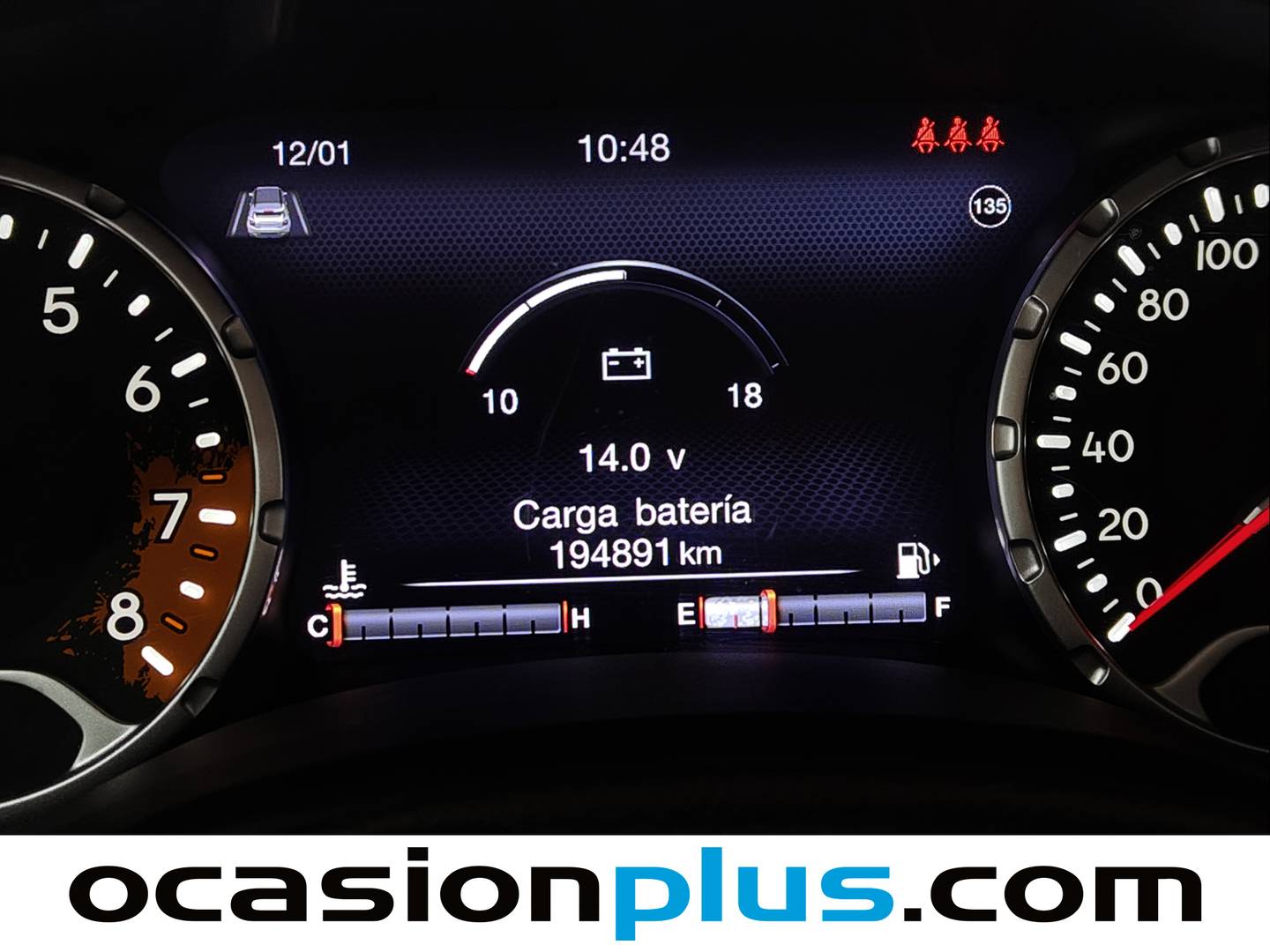 Jeep Renegade Jeep Renegade 1.4 Multiair Limited 4x2 (140 CV) manual