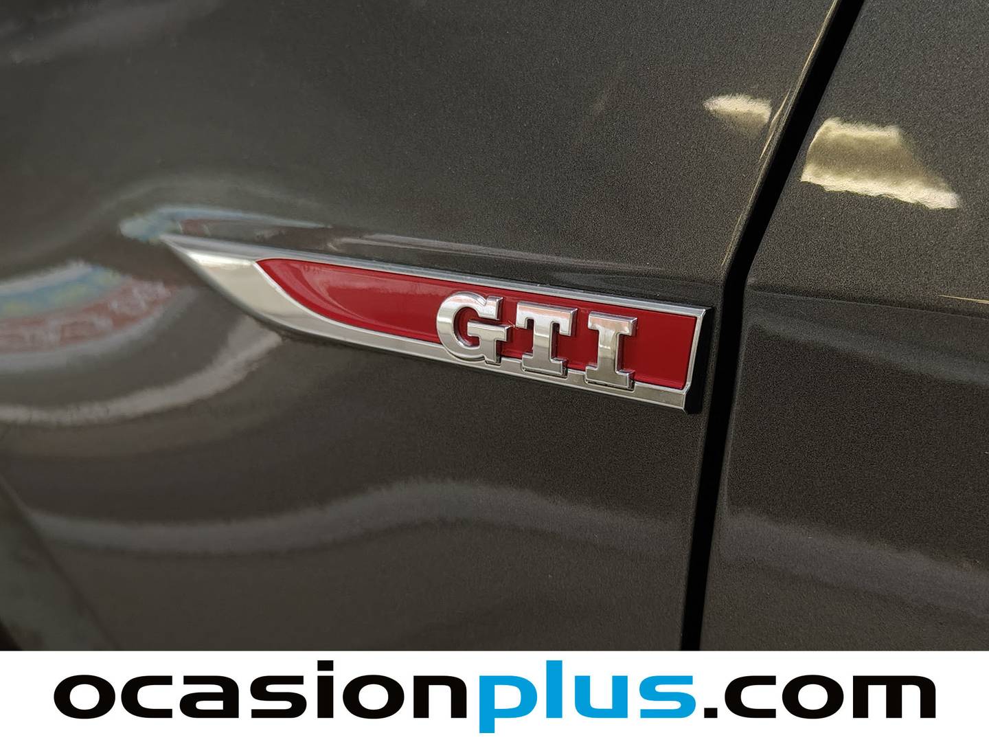 Volkswagen Golf Volkswagen Golf GTI 2.0 TSI (230 CV) DSG de segunda mano