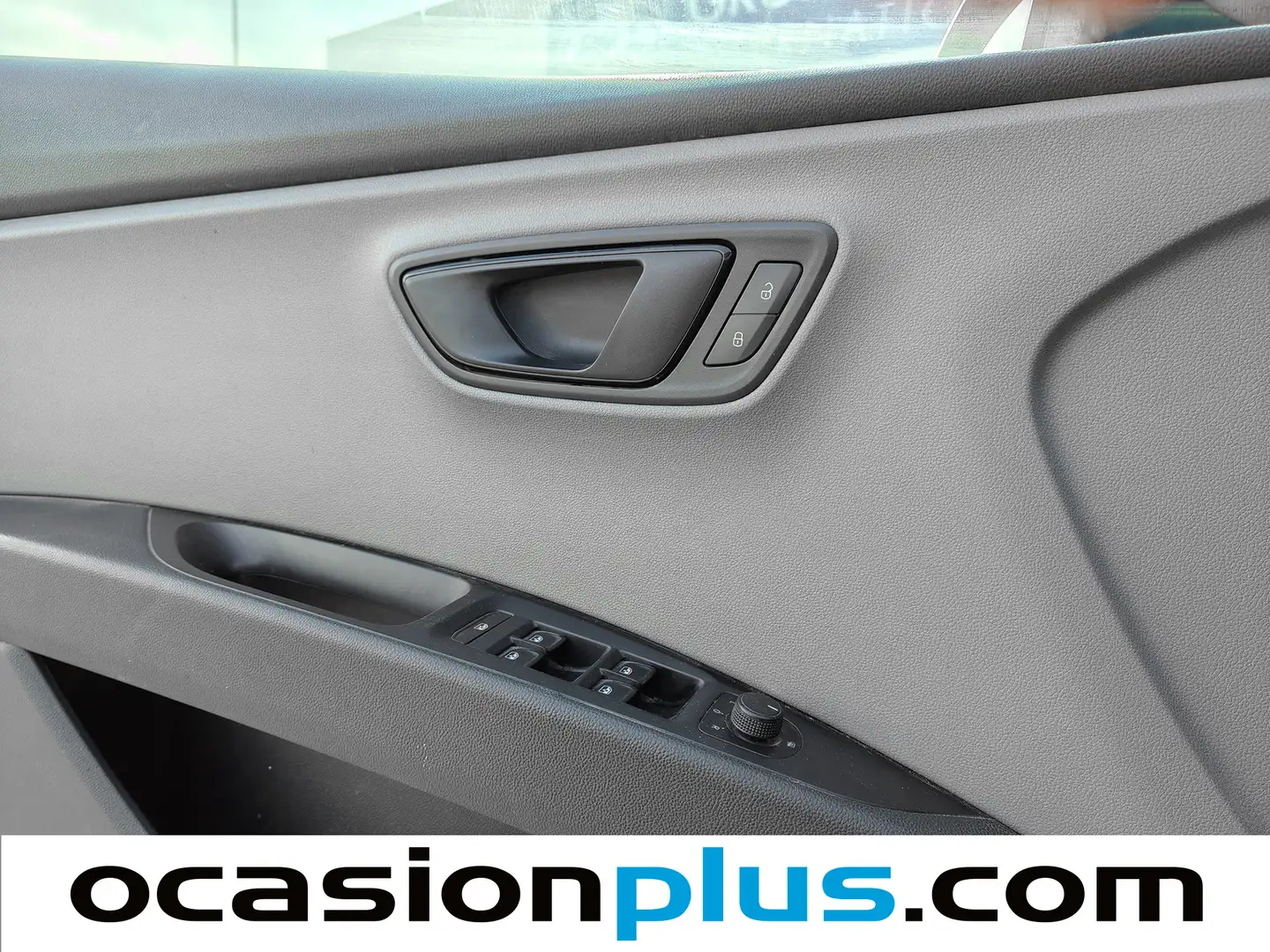 Foto Seat León SEAT León 1.0 EcoTSI Reference Edition (115 CV)