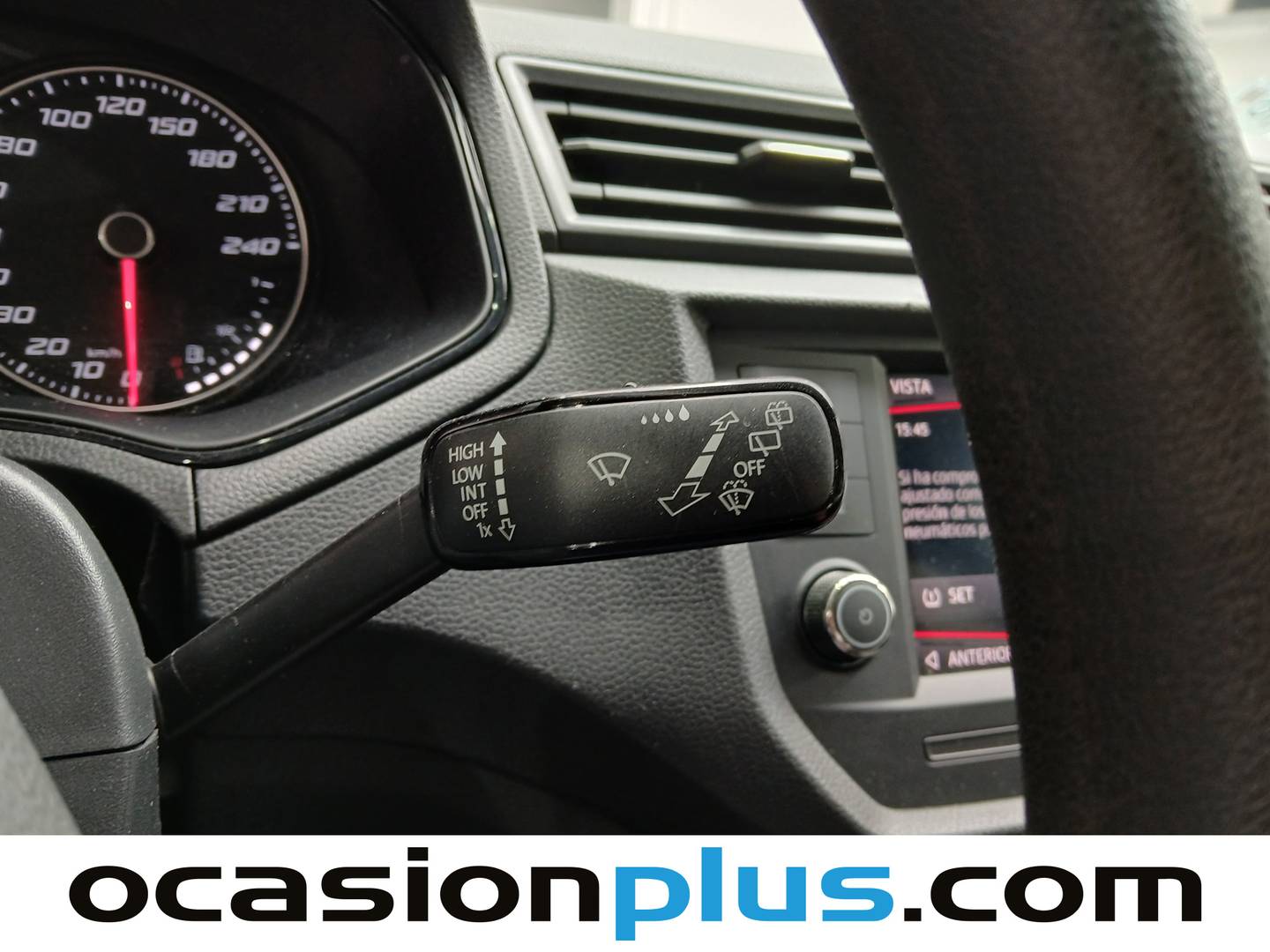 Seat Ibiza Seat Ibiza 1.0 MPI S&S Reference Plus (80 CV) 80cv