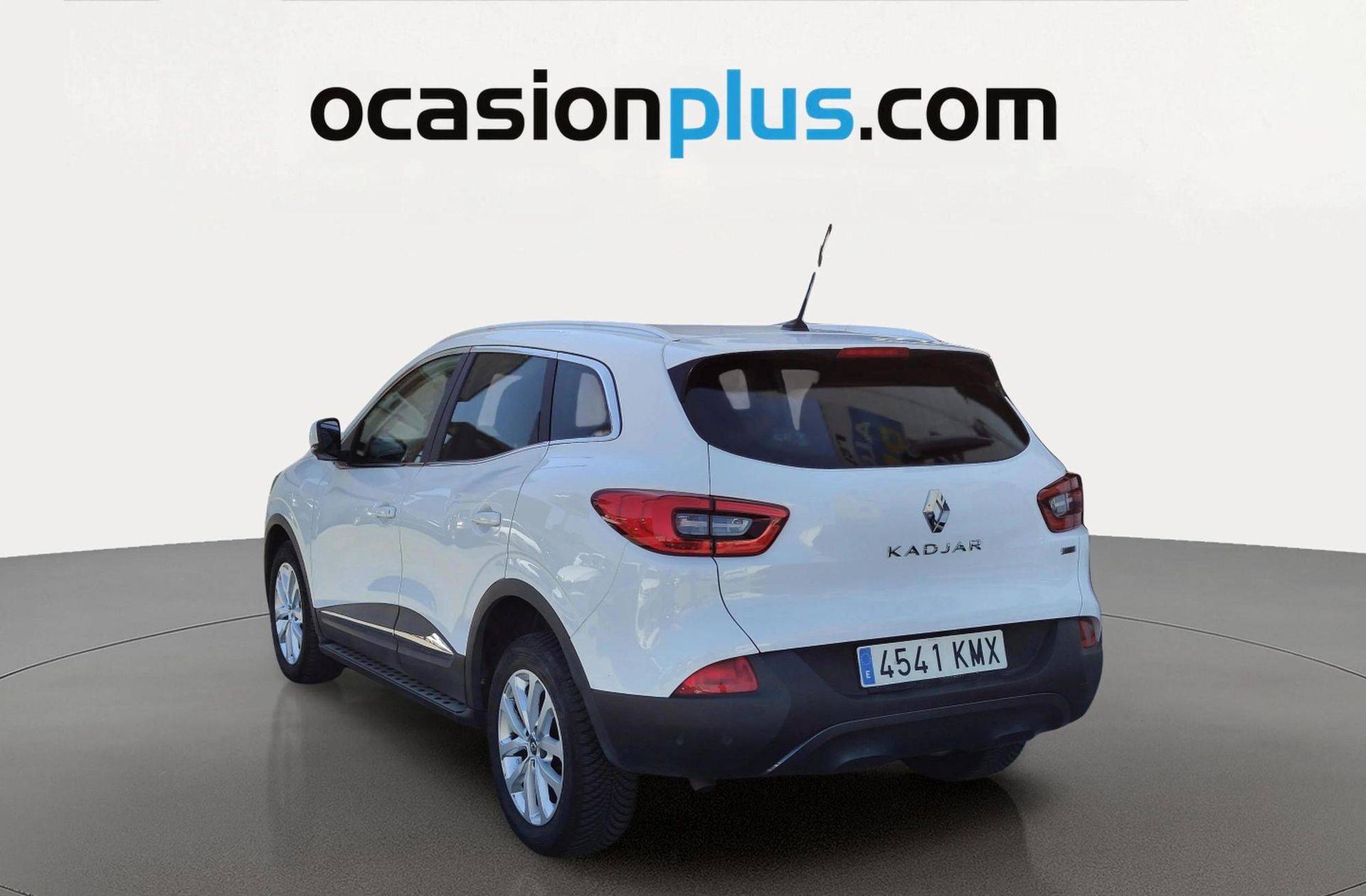 Renault Kadjar Zen Energy dCi 4WD - foto 3