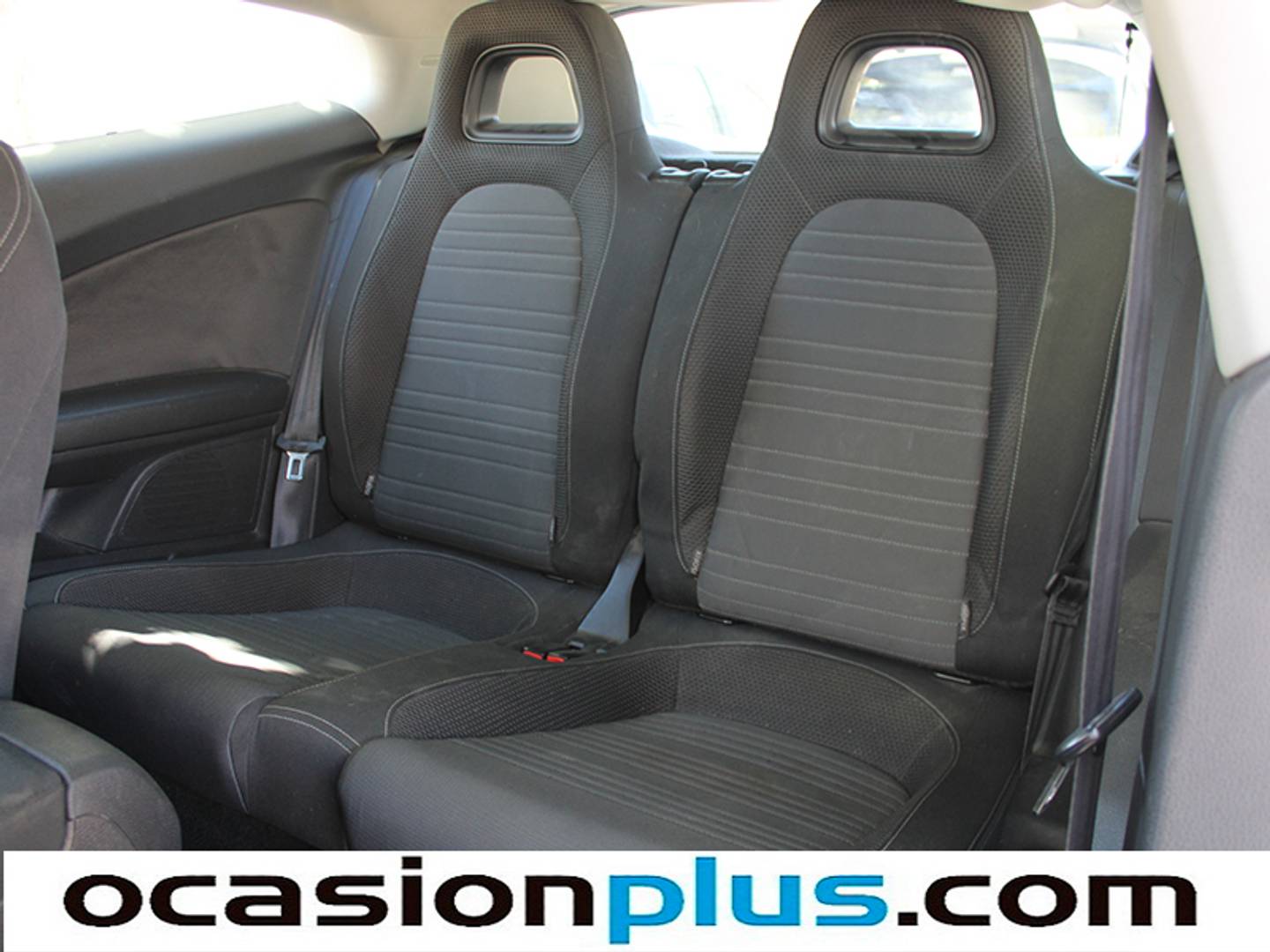 Foto Volkswagen Scirocco Volkswagen Scirocco 1.4 TSI DSG (160 CV)