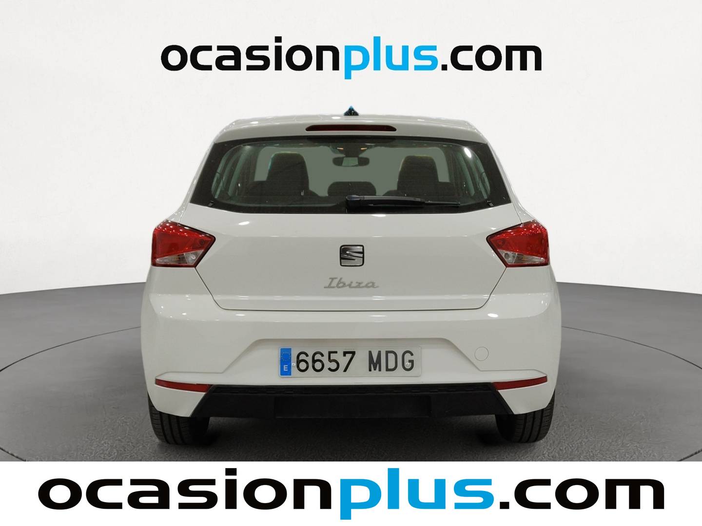 Foto Seat Ibiza SEAT Ibiza 1.0 MPI S&S Style XL (80 CV)