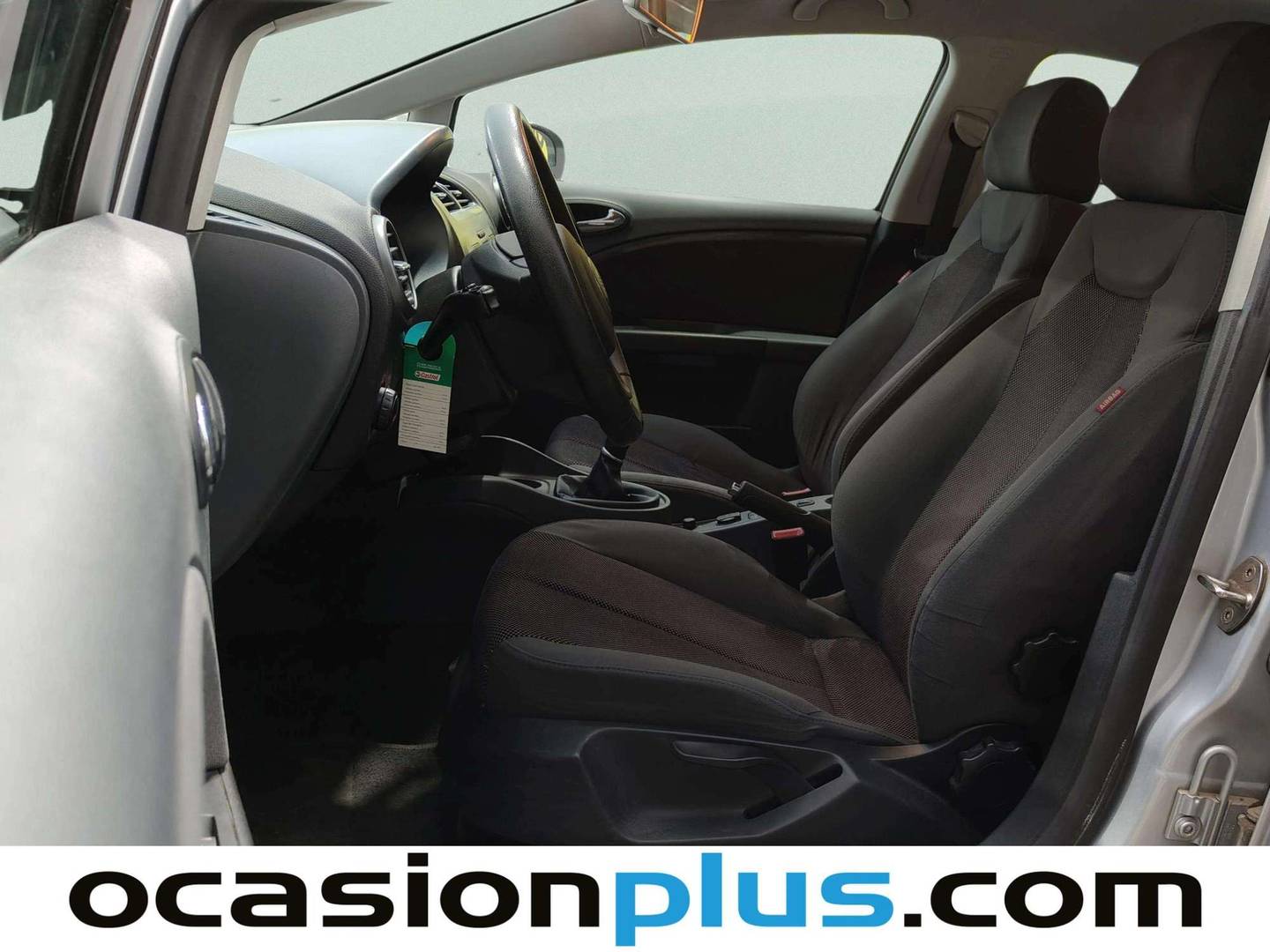 Seat León Seat León 1.6 Stylance (102 CV) gasolina