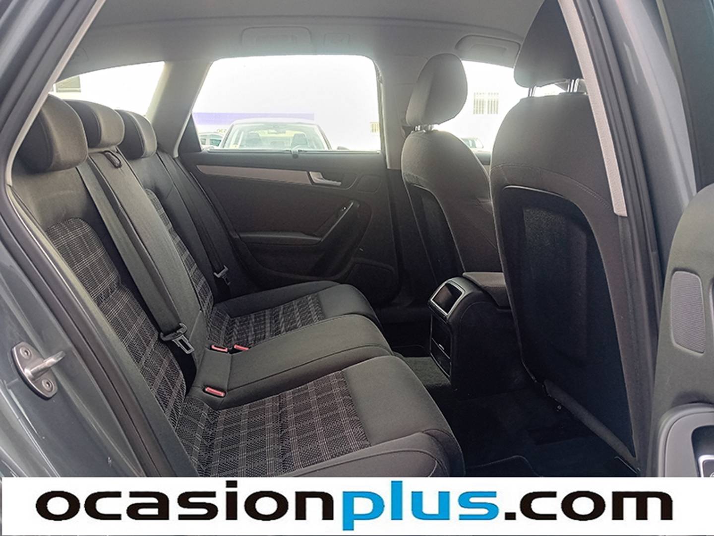 Foto Audi A4 Audi A4 Avant 1.8 TFSI (170 CV)