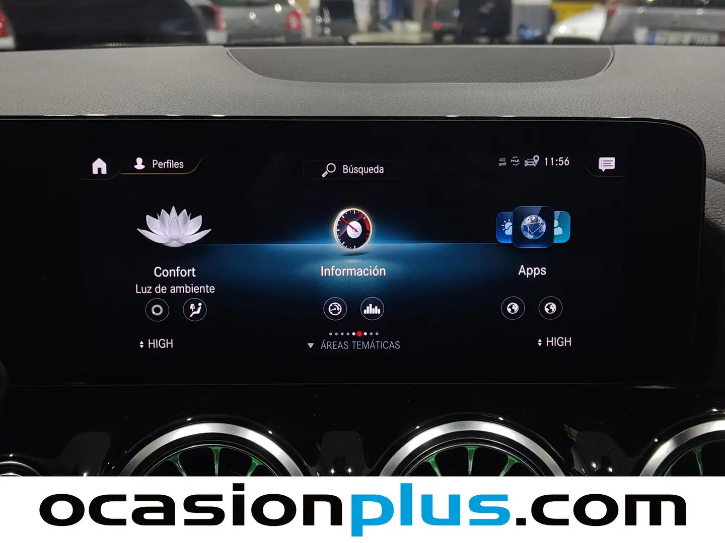 Foto Mercedes GLA Mercedes-Benz GLA GLA 200 D (150 CV)