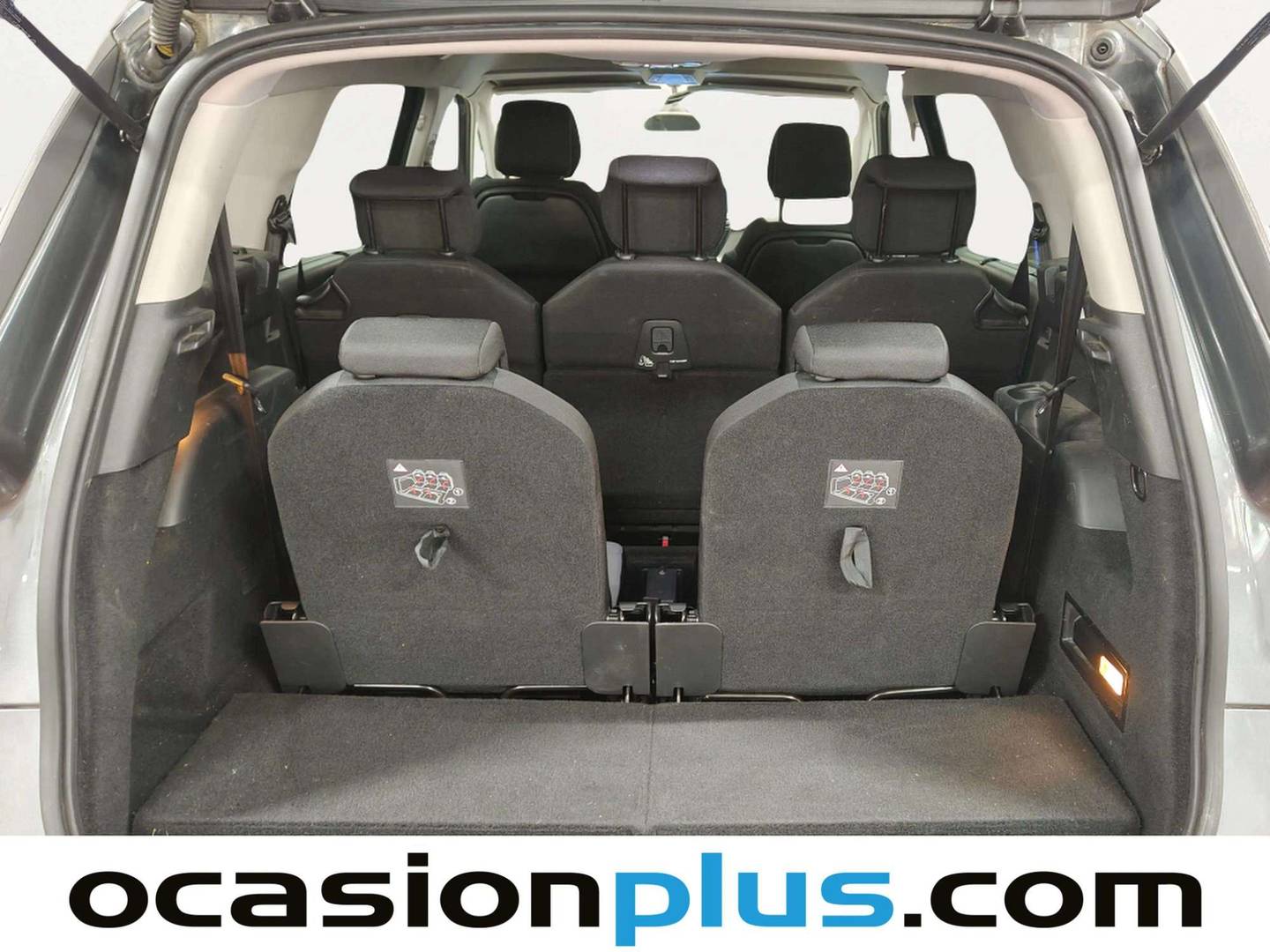 Citroën C4 Picasso Citroën C4 Picasso 1.6 THP 165 S&S Intensive Plus Auto (165 CV) 7 Plazas seminuevo