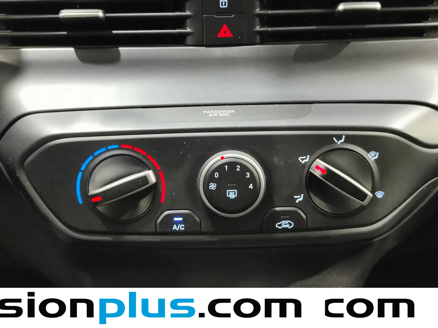 Foto Hyundai Bayon Hyundai Bayon 1.0 TGDI 48V Maxx (100 CV)