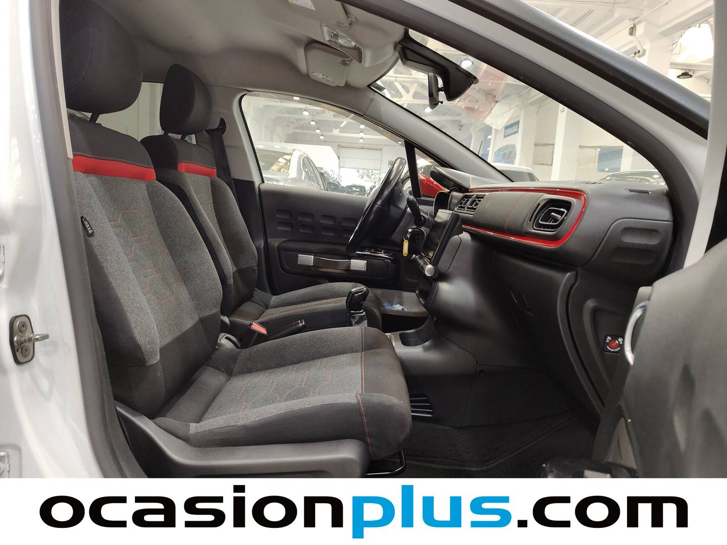 Citroën C3 Citroën C3 PureTech 82 Feel (83 CV) km 0