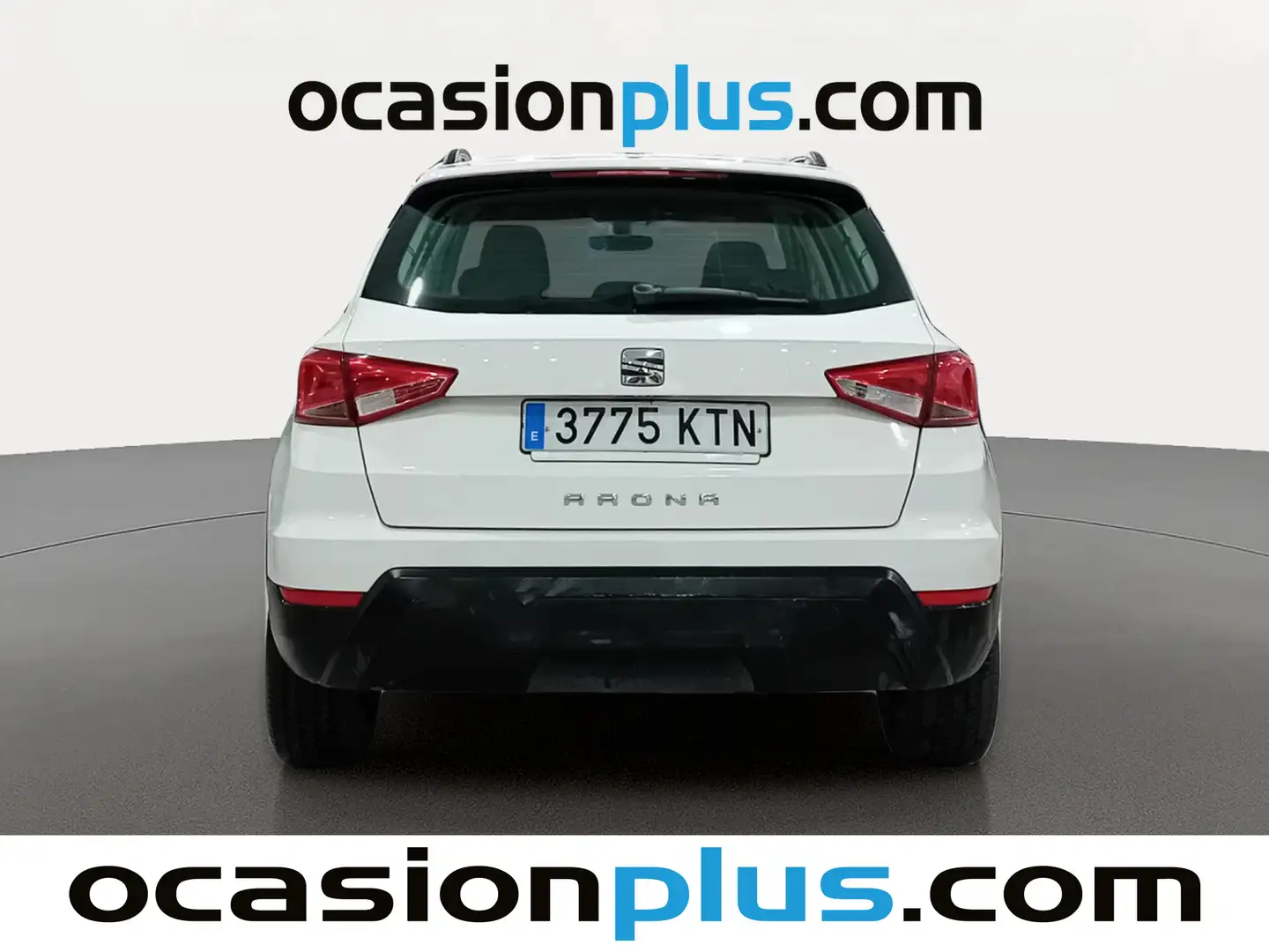 Foto Seat Arona SEAT Arona 1.0 TSI Ecomotive S&S Style (115 CV)