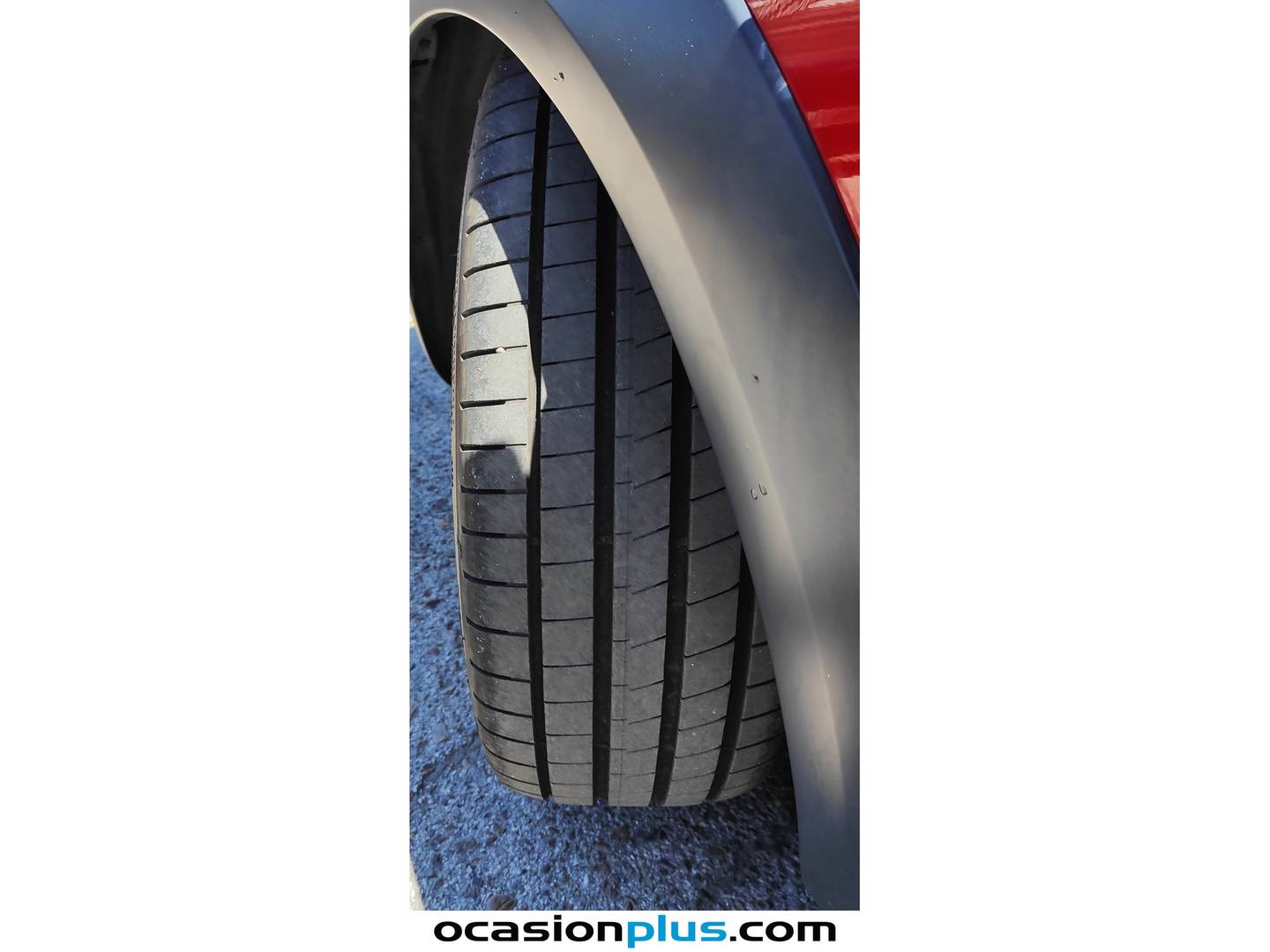 Opel Adam Opel Adam 1.4 NEH Rocks S (150 CV) de ocasión