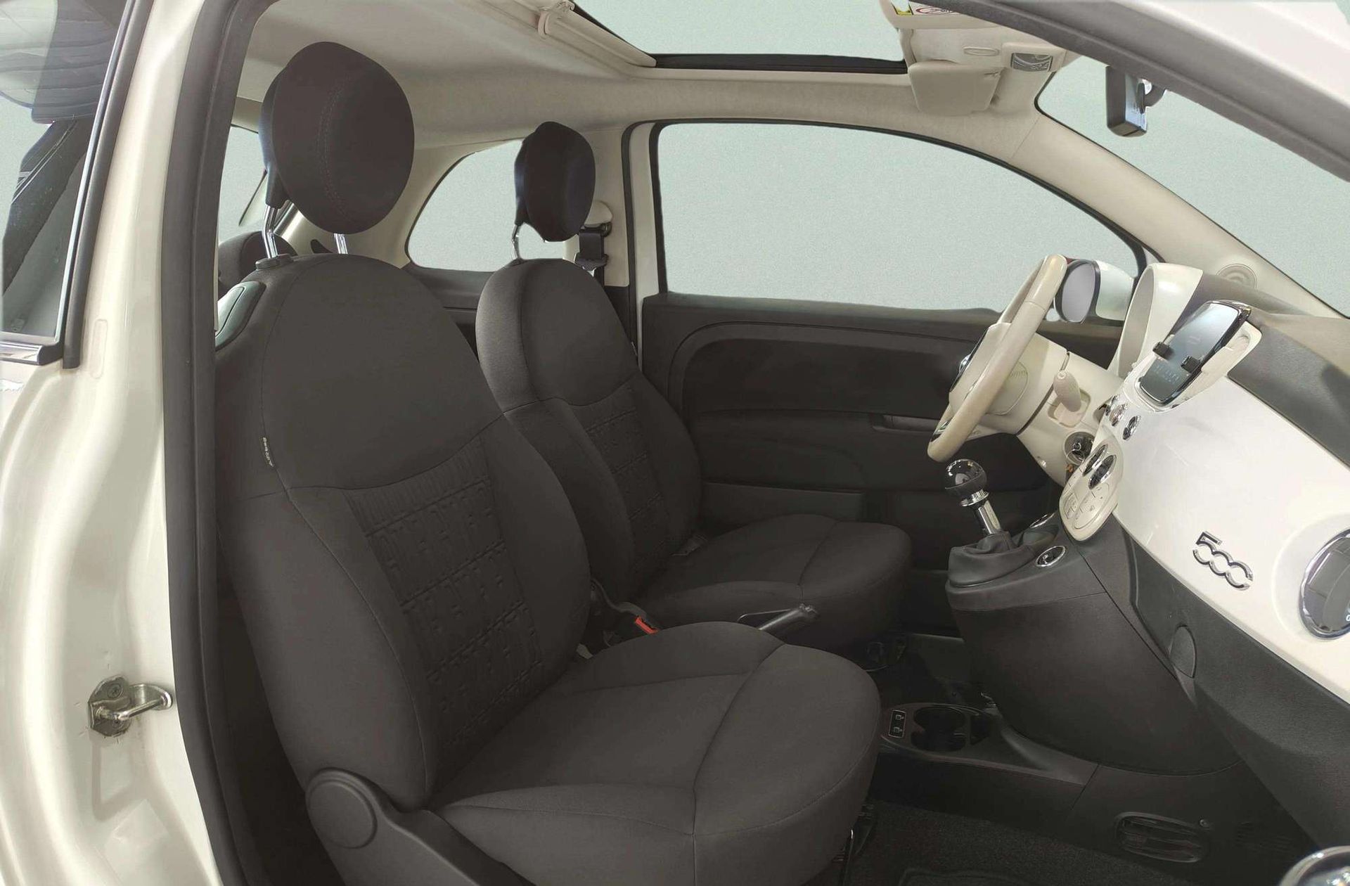 Fiat 500 1.0 Hybrid Dolcevita - foto 15