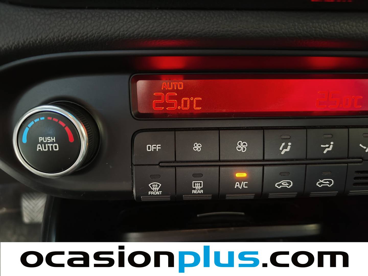 KIA Carens KIA Carens 1.6 GDi Drive (135 CV) de segunda mano