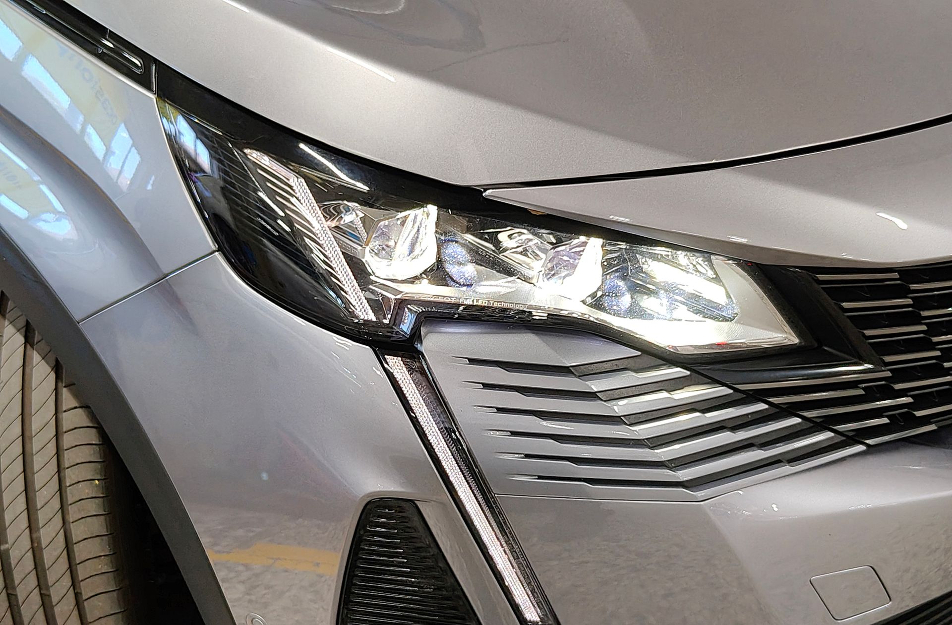 Peugeot 5008 PureTech 180 GT EAT8 - foto 16