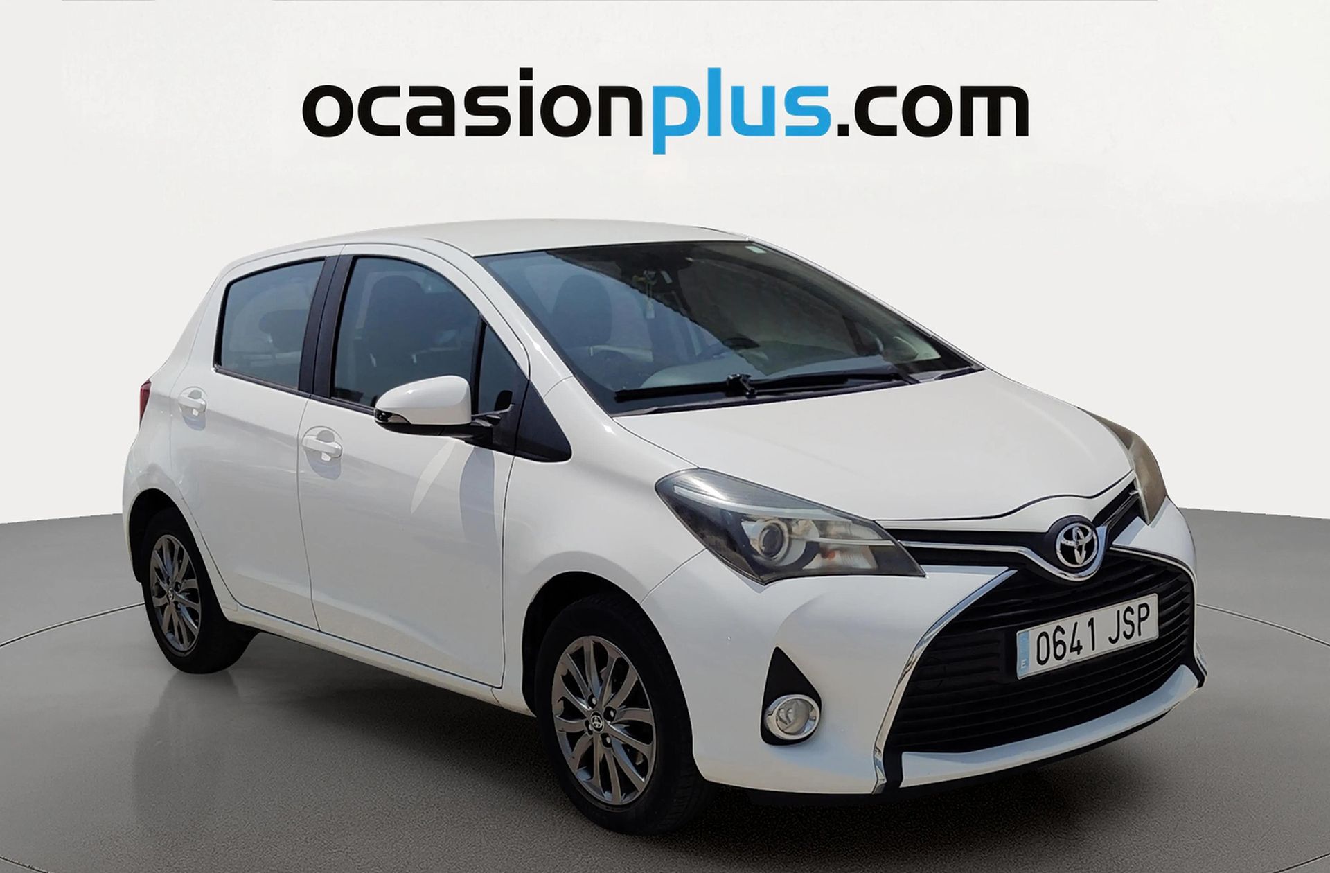 Toyota Yaris 1.3 100 Active - foto 2