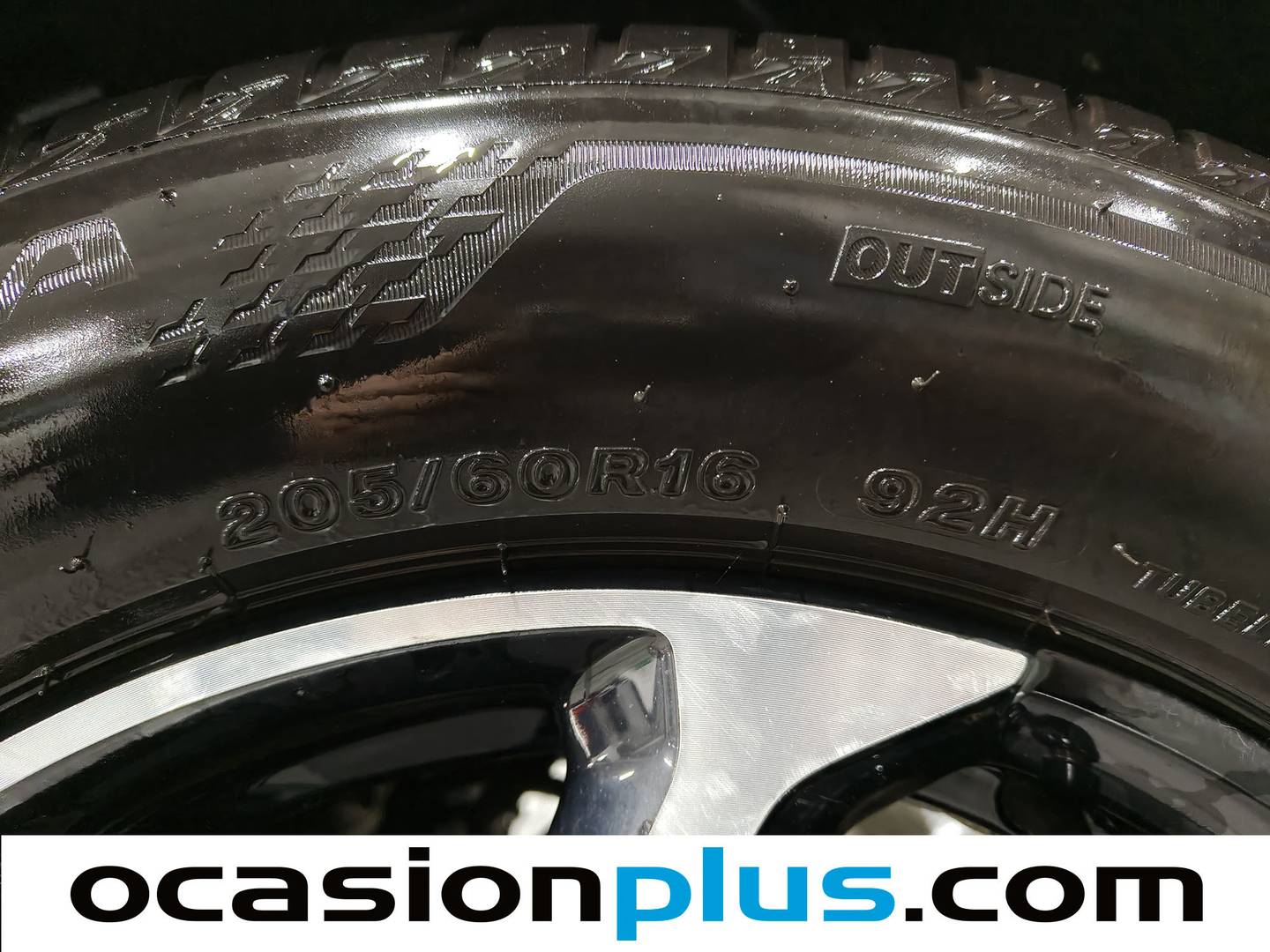 Foto Citroën C3 Aircross Citroen C3 Aircross PureTech 110 S&S Shine (110 CV)