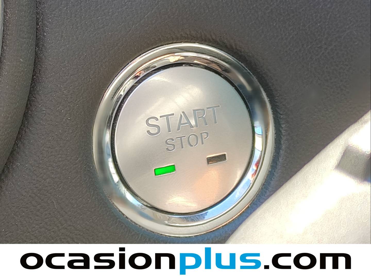 MG HS MG HS 1.5 Turbo GDI Luxury (162 CV) seminuevo