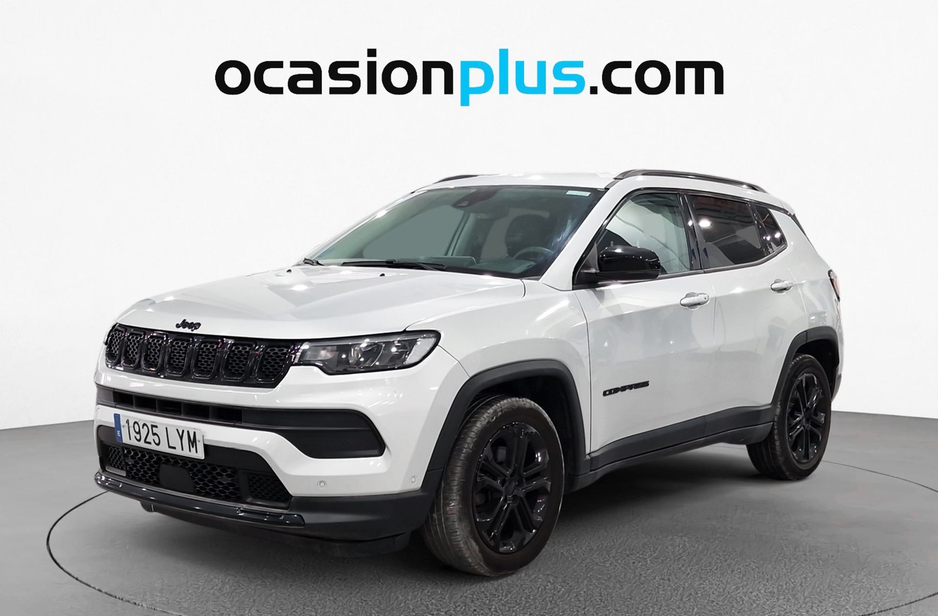 Jeep Compass 1.3 Gse Night Eagle FWD