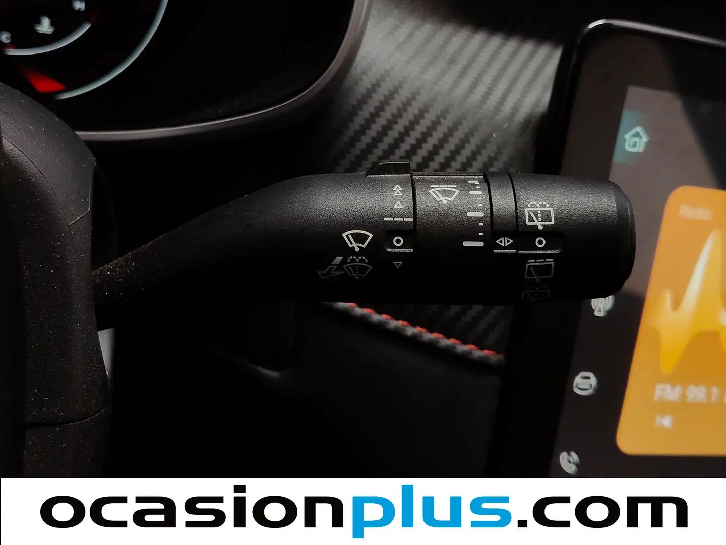 Foto MG ZS MG ZS 1.5 Luxury  (106 CV)