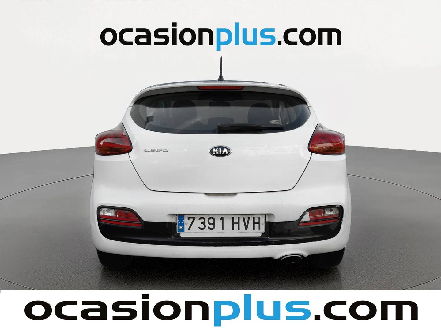 KIA ProCeed KIA ProCeed 1.4 CVVT Concept (100 CV) barato