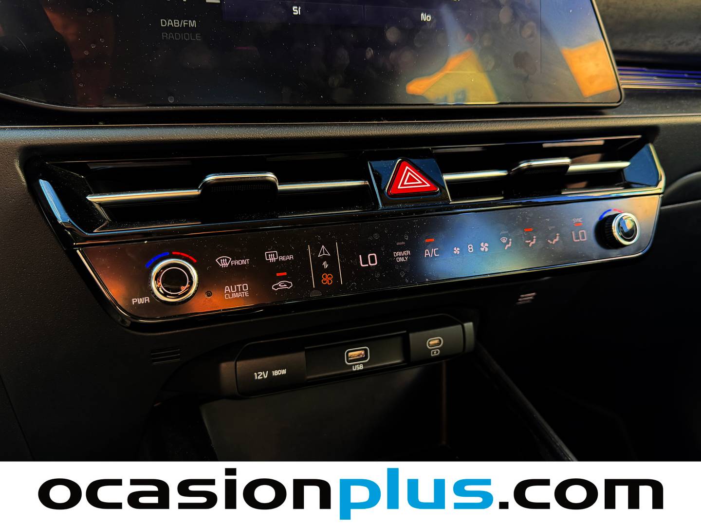 KIA Niro KIA Niro 1.6 GDi HEV Drive (129 CV) híbrido