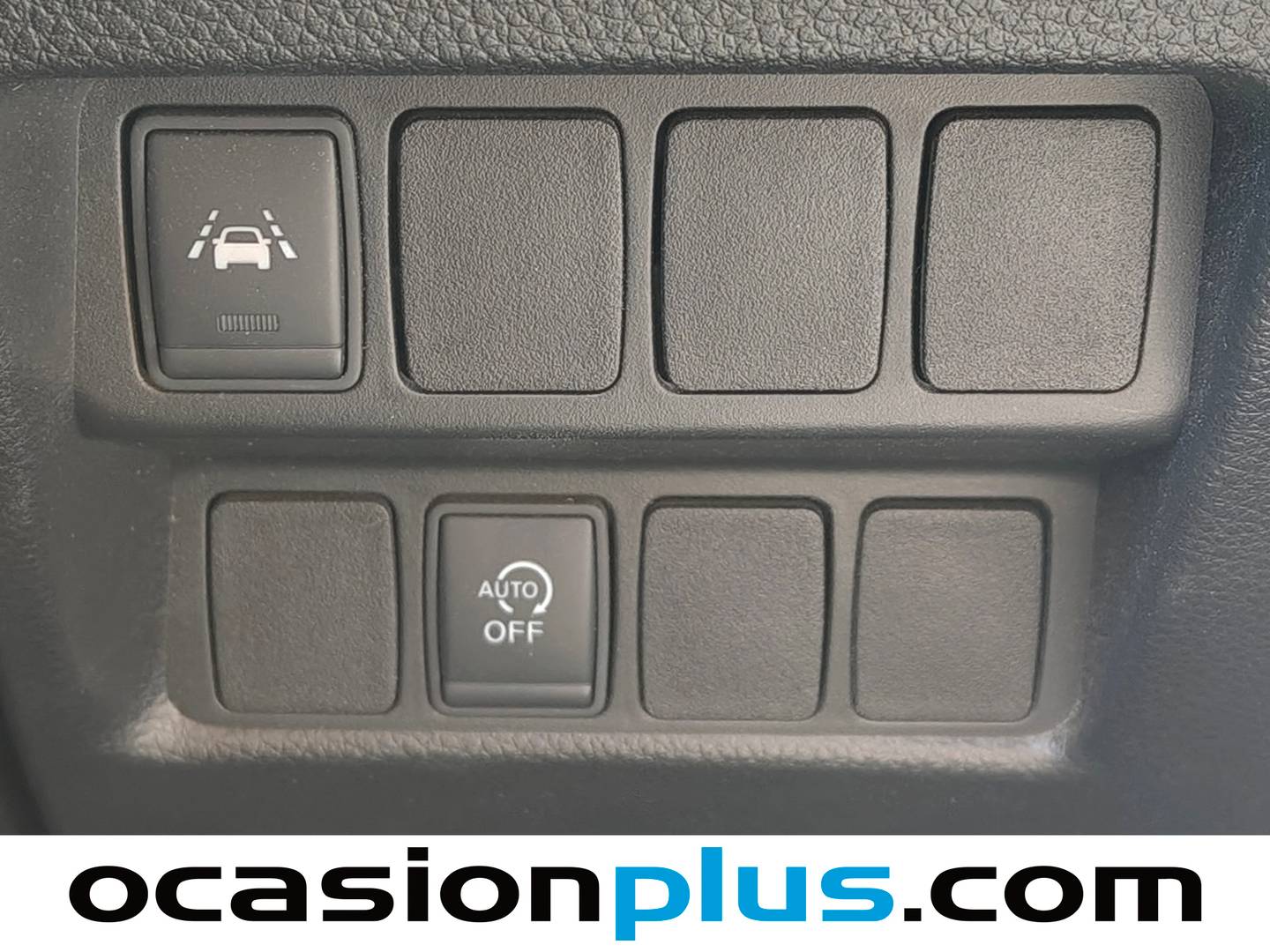 Nissan QASHQAI Nissan Qashqai Qashqai dCi 110 N-Connecta 4x2 (110 CV) 110cv