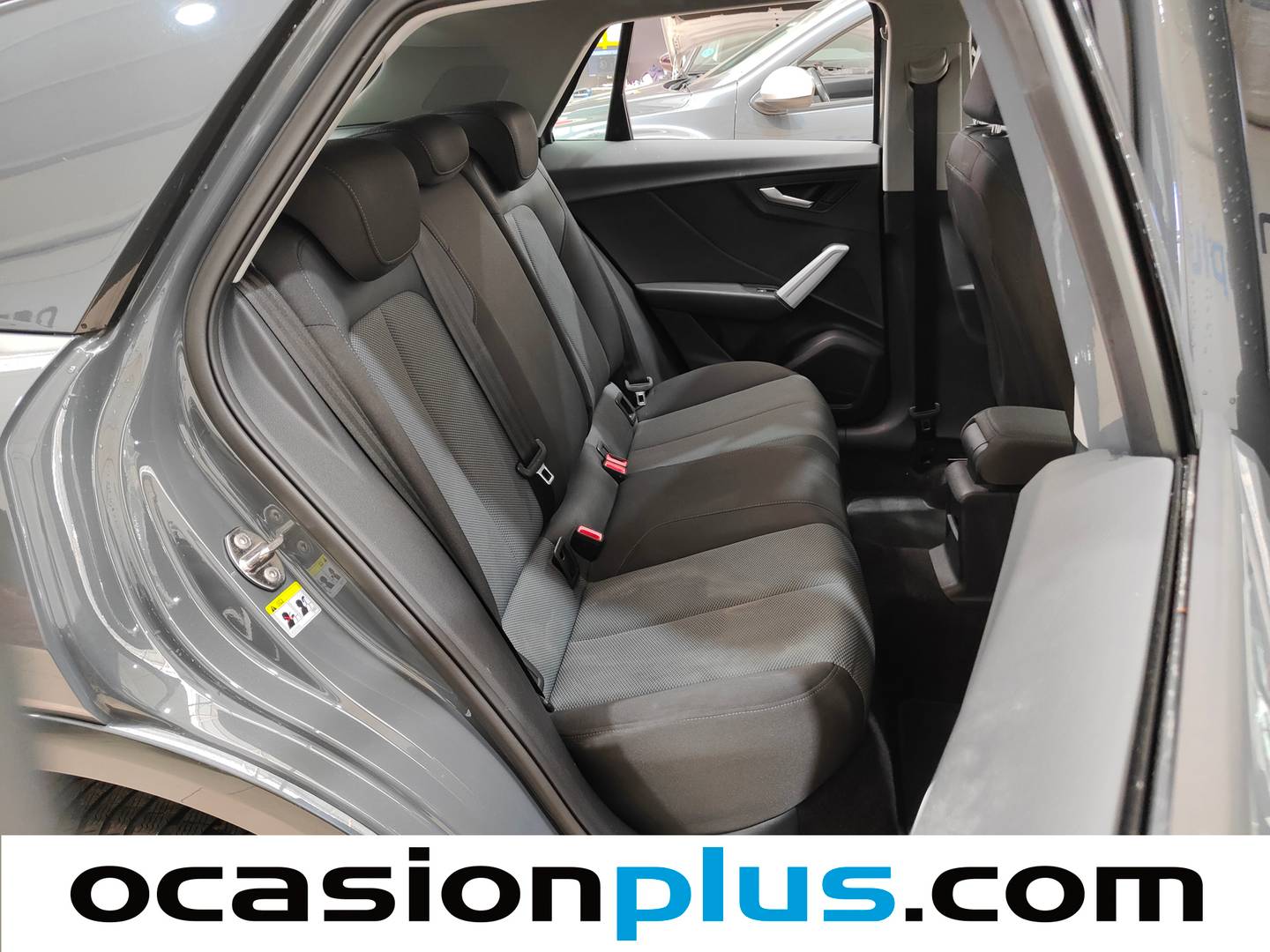 Audi Q2 Audi Q2 Design Edition 1.6 TDI (116 CV) S Tronic al mejor precio