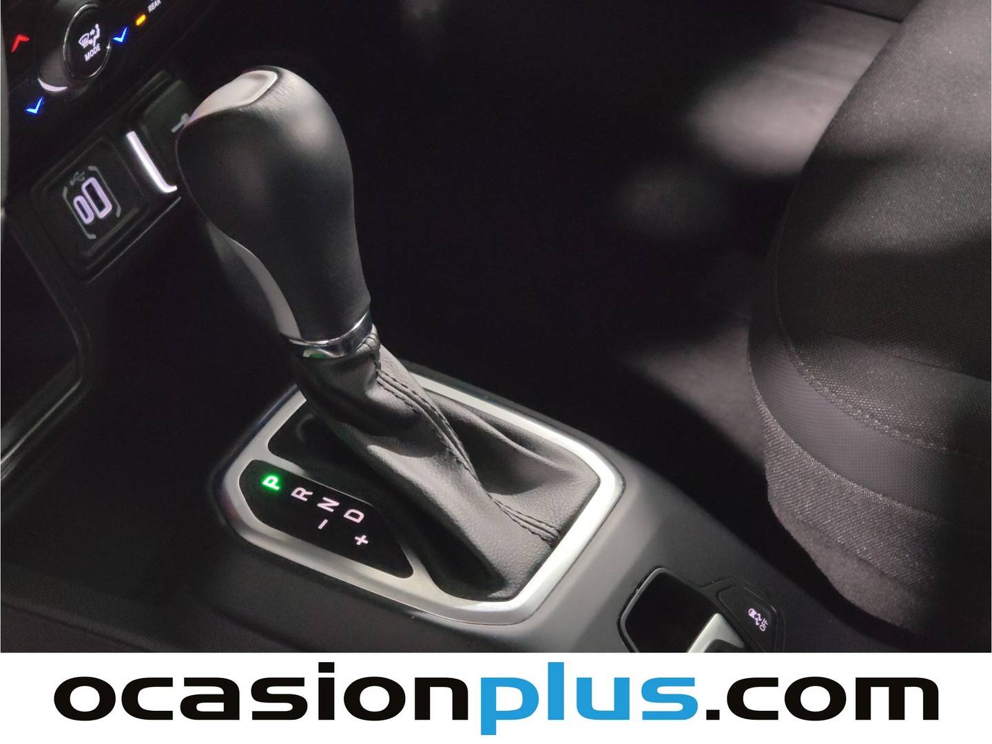 Foto Jeep Renegade Jeep Renegade eHybrid 1.5 Limited ATX (130 CV)