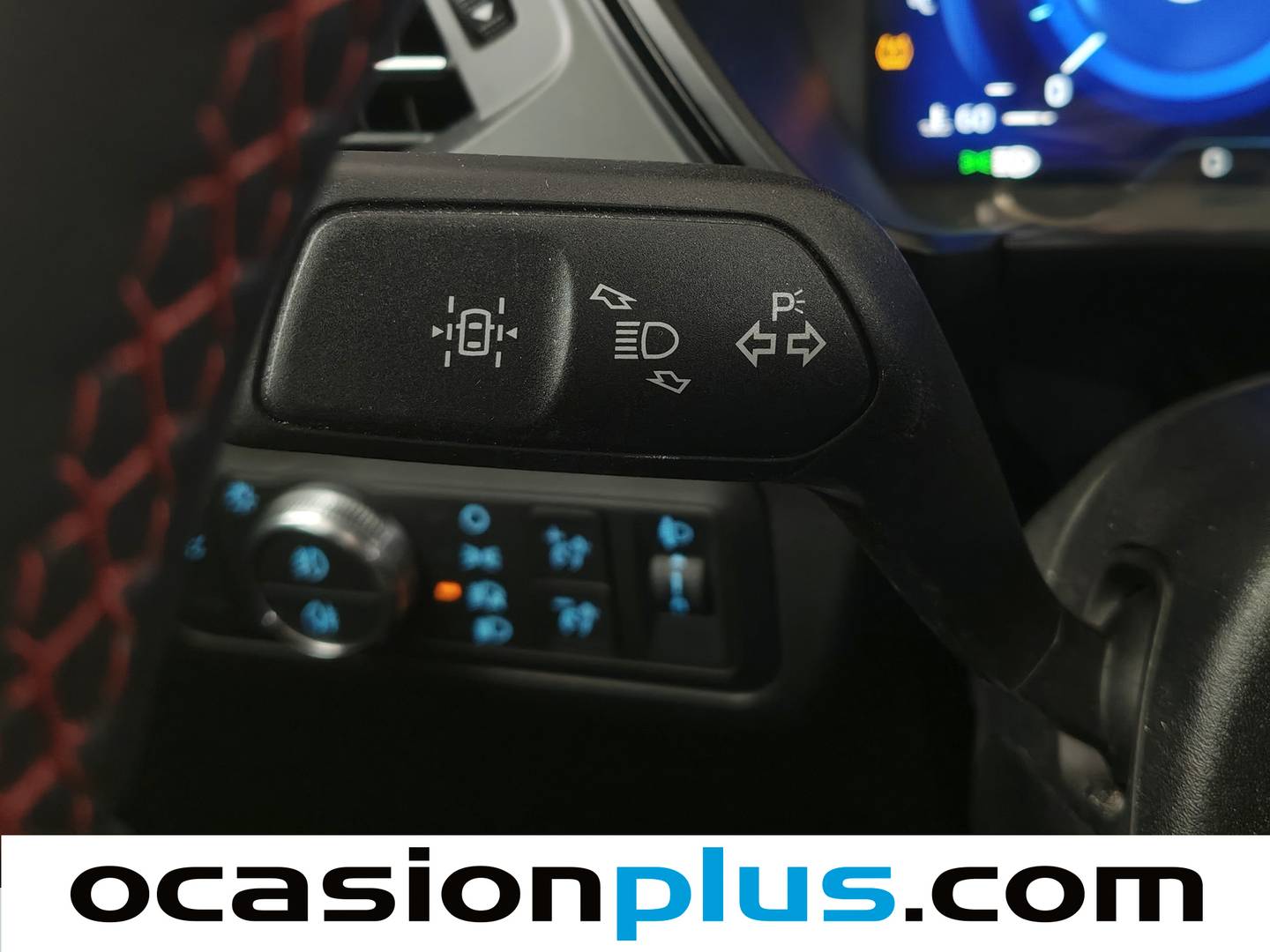 Ford Kuga Ford Kuga 1.5T EcoBoost ST-Line X 4x2 (150 CV) gasolina