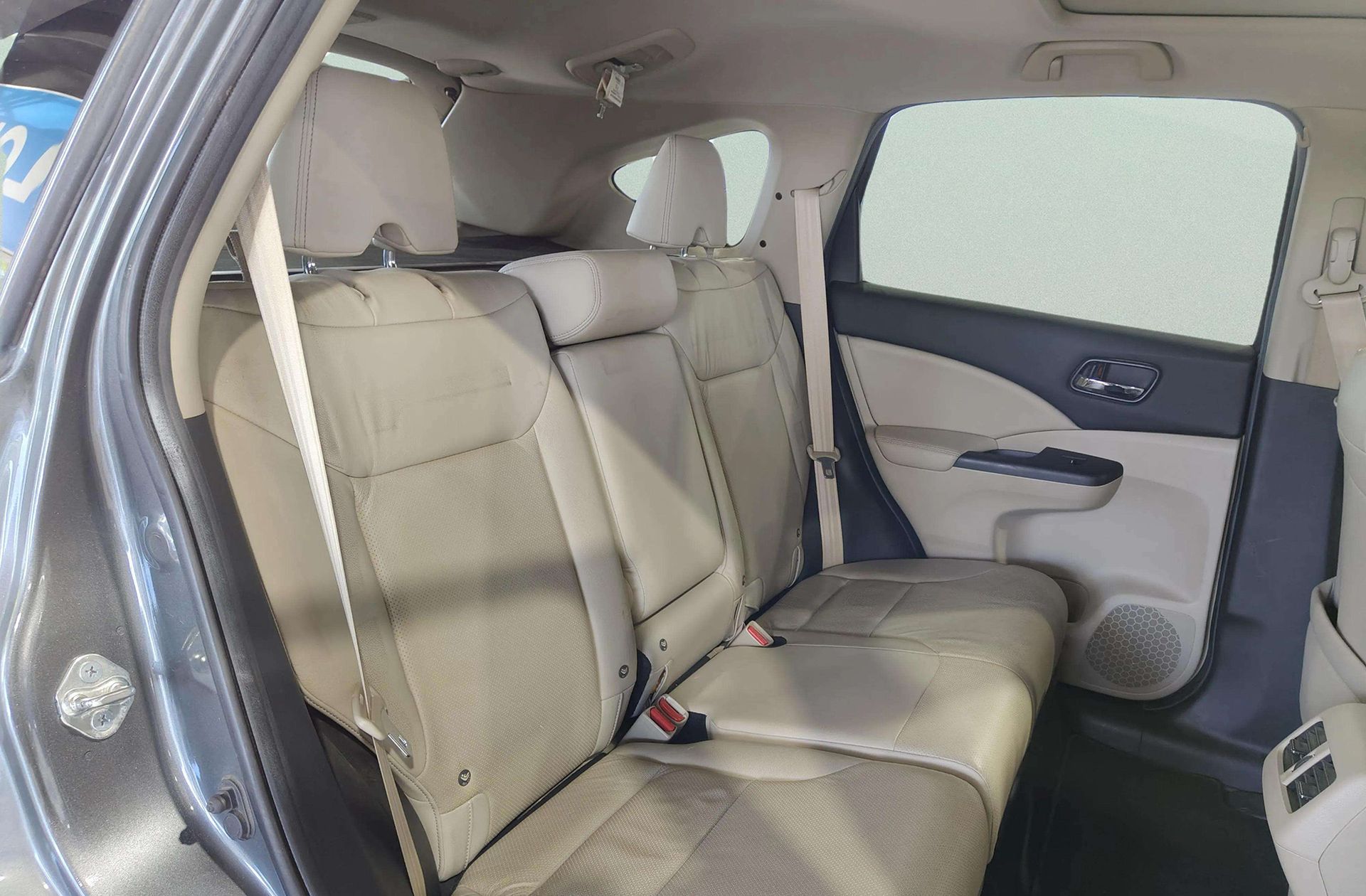 Honda CR-V 2.2 I-DTEC Luxury - foto 20