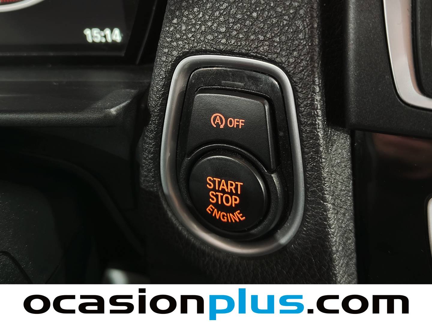 BMW Serie 1 BMW Serie 1 118i (136 CV) Pack Sport 136cv