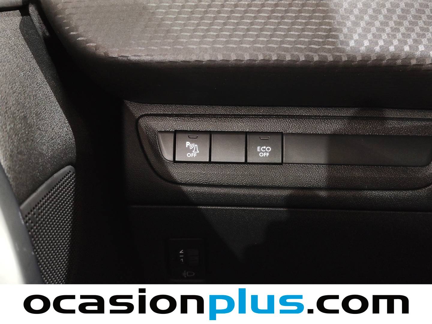 Peugeot 2008 Peugeot 2008 PureTech 130 S&S Allure (130 CV) de segunda mano