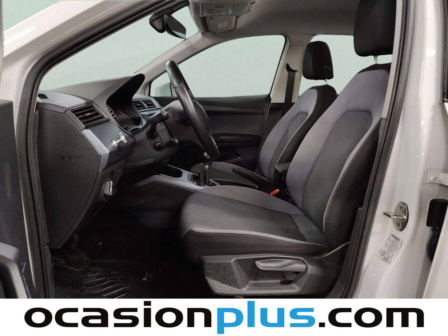 Foto asientos delanteros Seat Arona Seat Arona 1.0 TSI Style Go2 (110 CV)