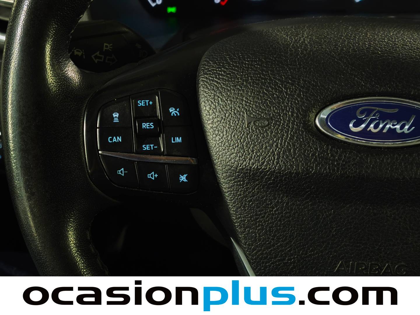 Ford Tourneo Custom Ford Tourneo Custom 2.0 Ecoblue Hybrid L1 Active (185 CV) barato