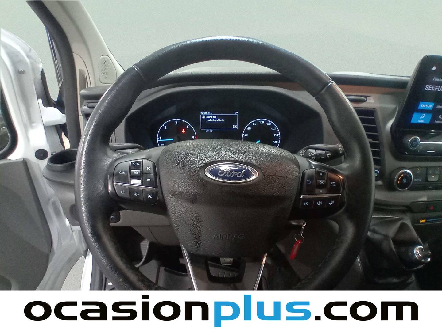 Dethleffs UF01 Dethleffs UF01 Globevan 2.0 D (131 CV) Caperizado 4 Plazas 2023