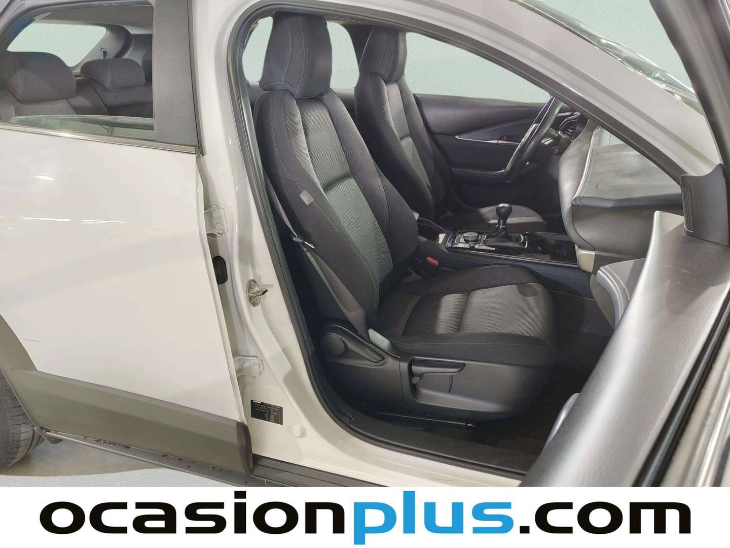 Foto Mazda CX-30 Mazda CX-30 2.0 Skyactiv-G Origin 2WD (122 CV)