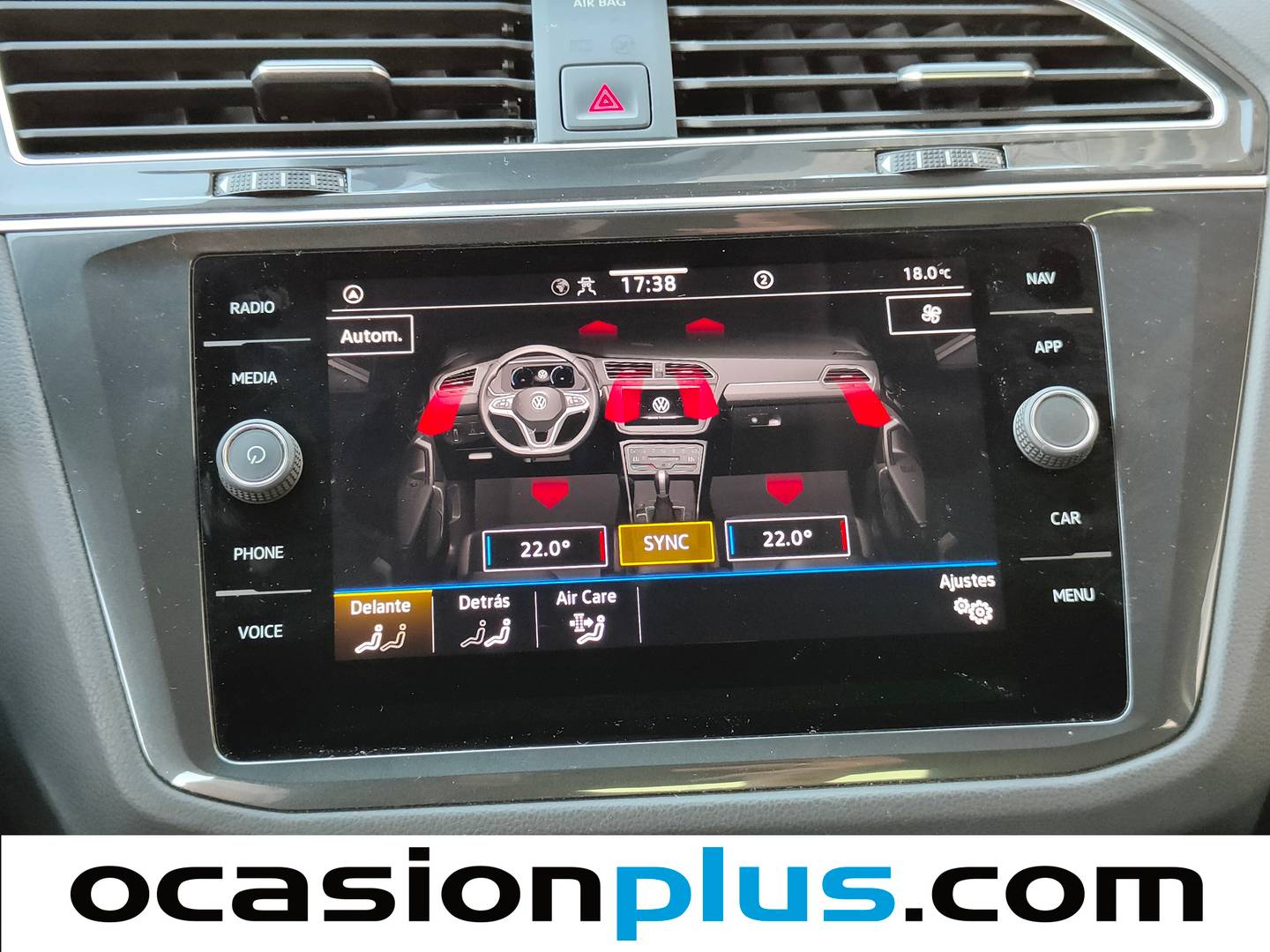 Volkswagen Tiguan Volkswagen Tiguan Life 2.0 TDI (150 CV) DSG diésel