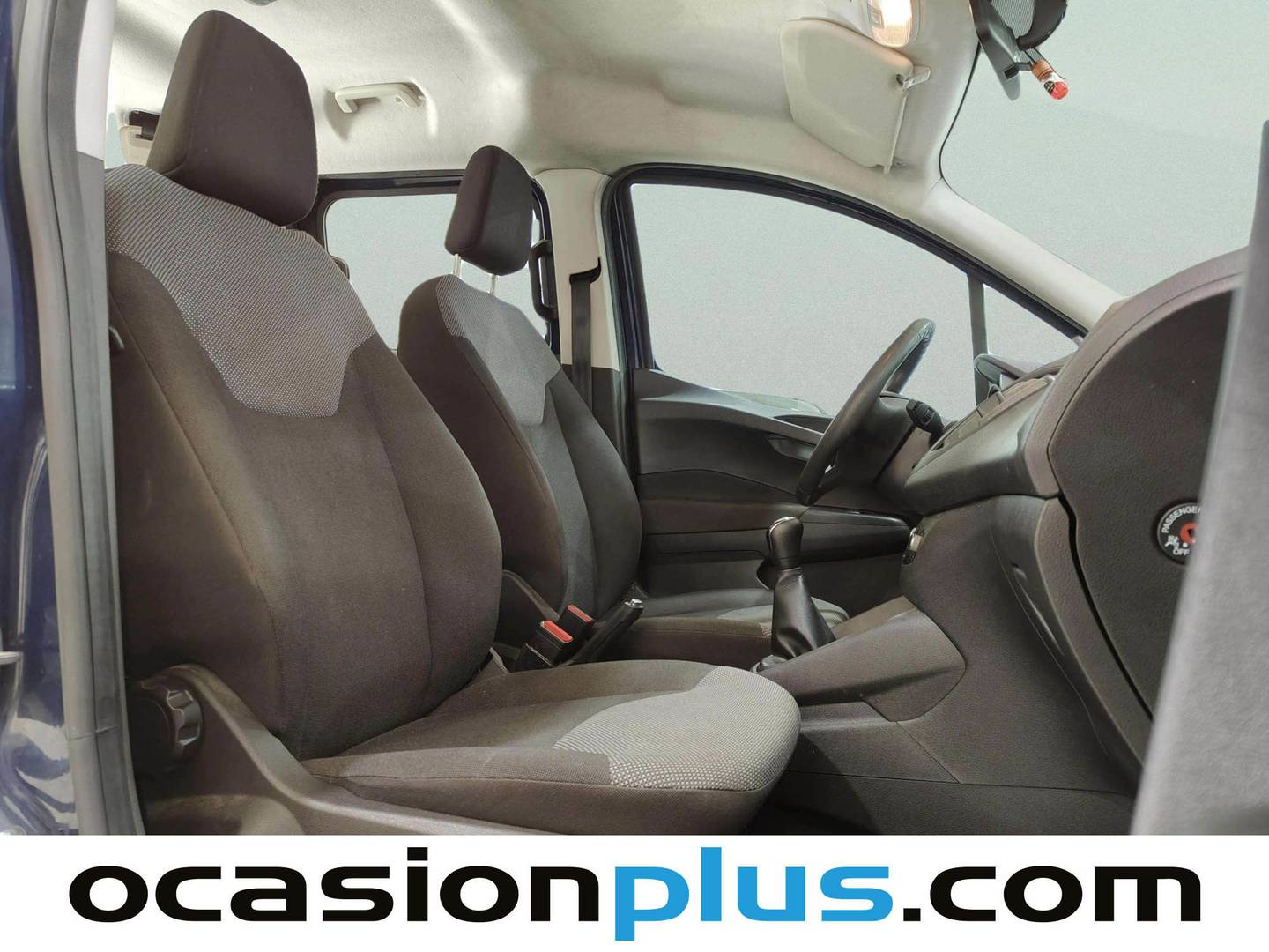 Ford Tourneo Courier Ford Tourneo Courier 1.0 EcoBoost Ambiente (100 CV) km 0