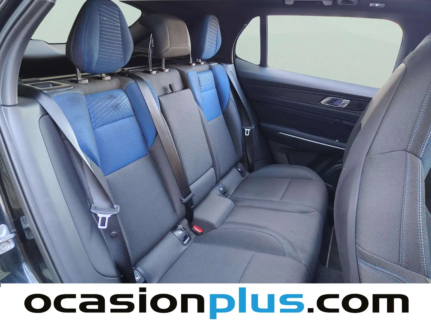 Foto Lynk & Co 01 Lynk & Co 01 1.5 PHEV 6.6kW (261 CV)